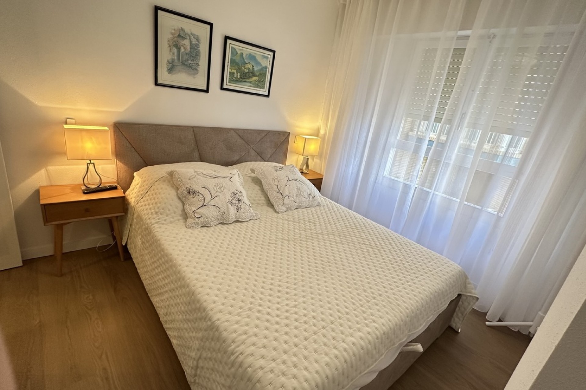 Återförsäljning - Apartment -
Torrevieja - Costa Blanca