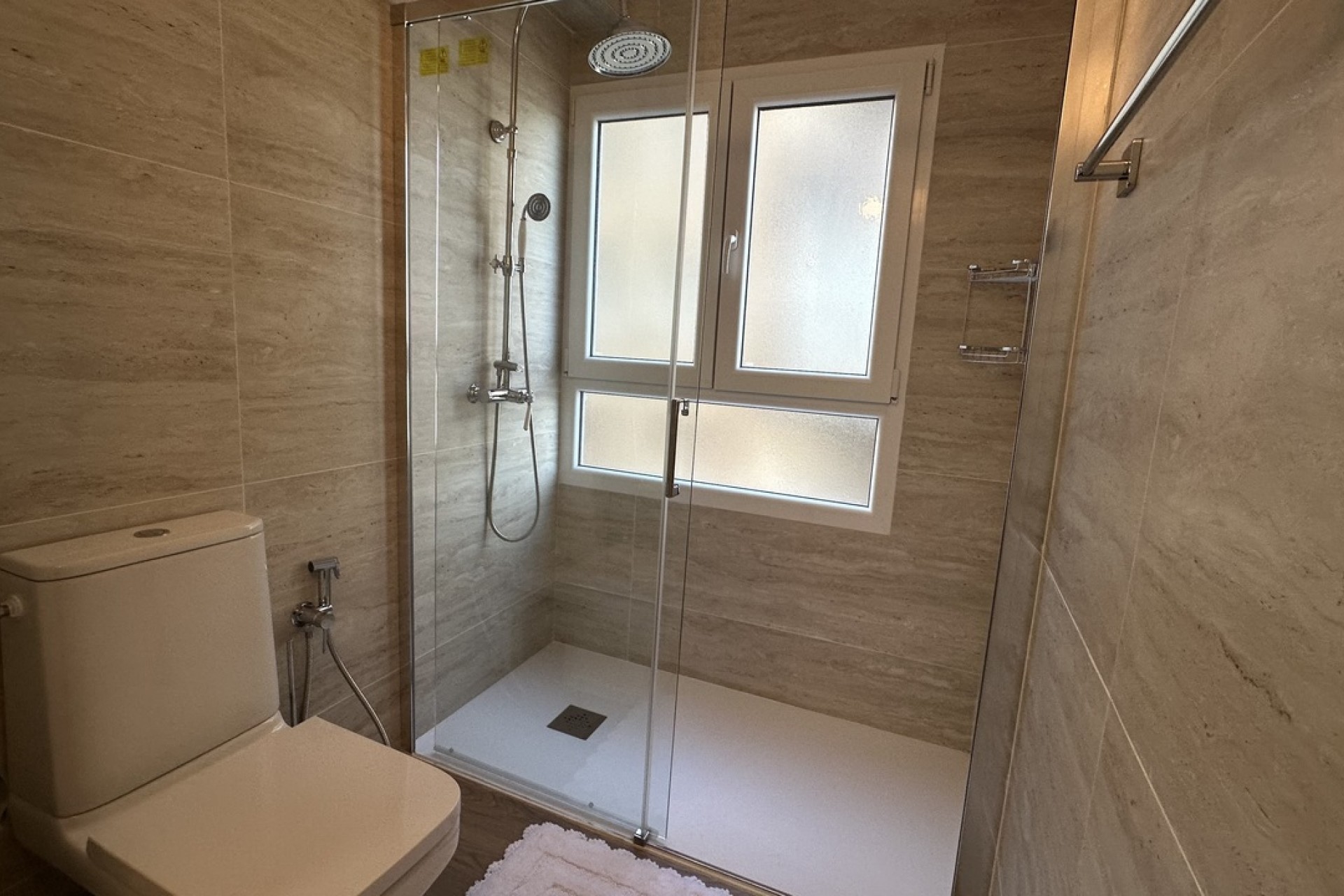 Återförsäljning - Apartment -
Torrevieja - Costa Blanca