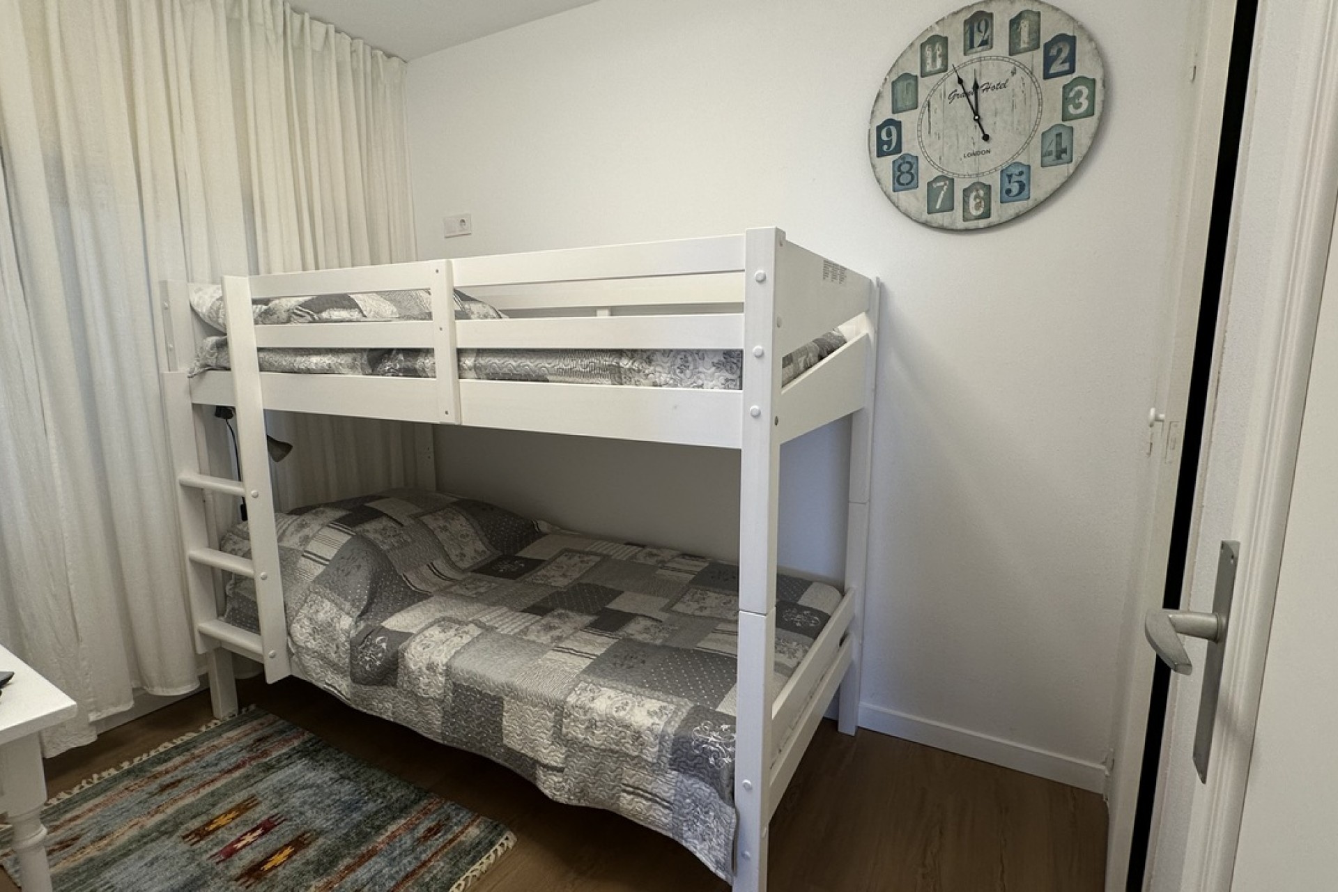 Återförsäljning - Apartment -
Torrevieja - Costa Blanca