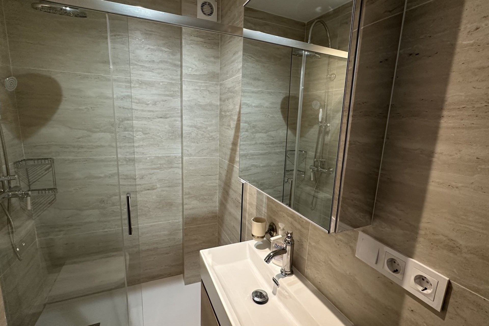 Återförsäljning - Apartment -
Torrevieja - Costa Blanca