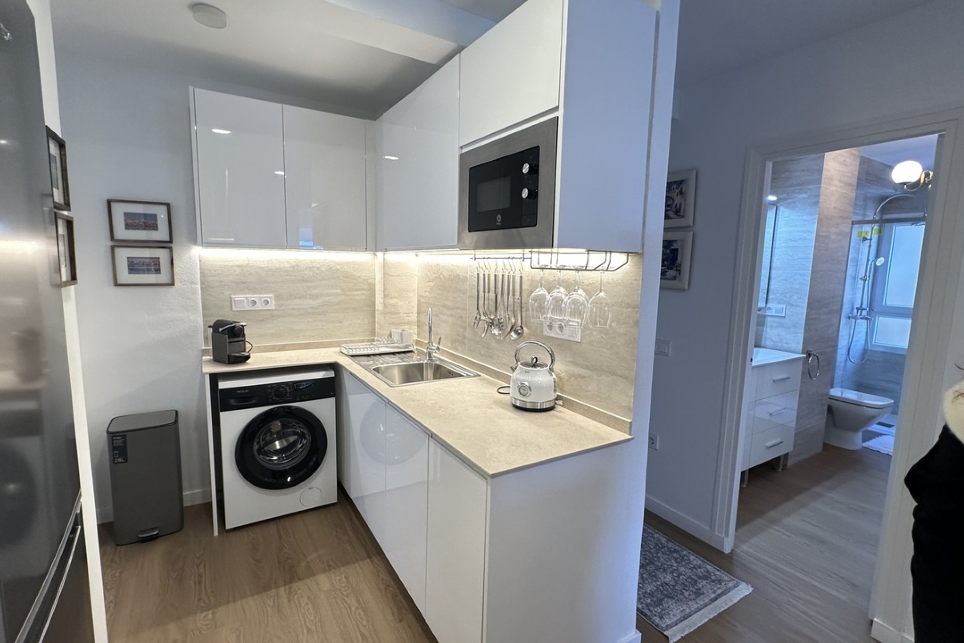 Återförsäljning - Apartment -
Torrevieja - Costa Blanca