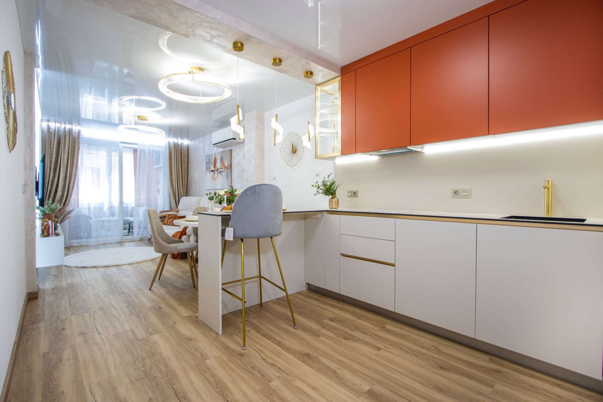 Återförsäljning - Apartment -
Torrevieja - Costa Blanca