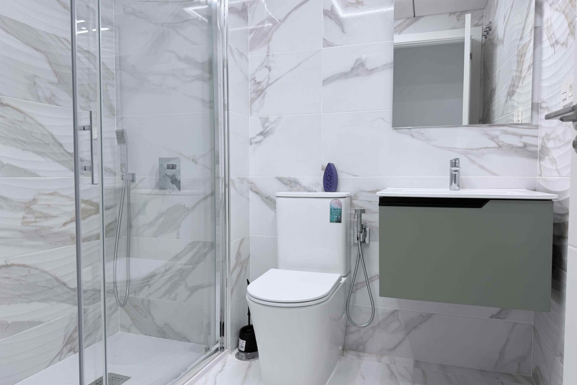 Återförsäljning - Apartment -
Torrevieja - Costa Blanca