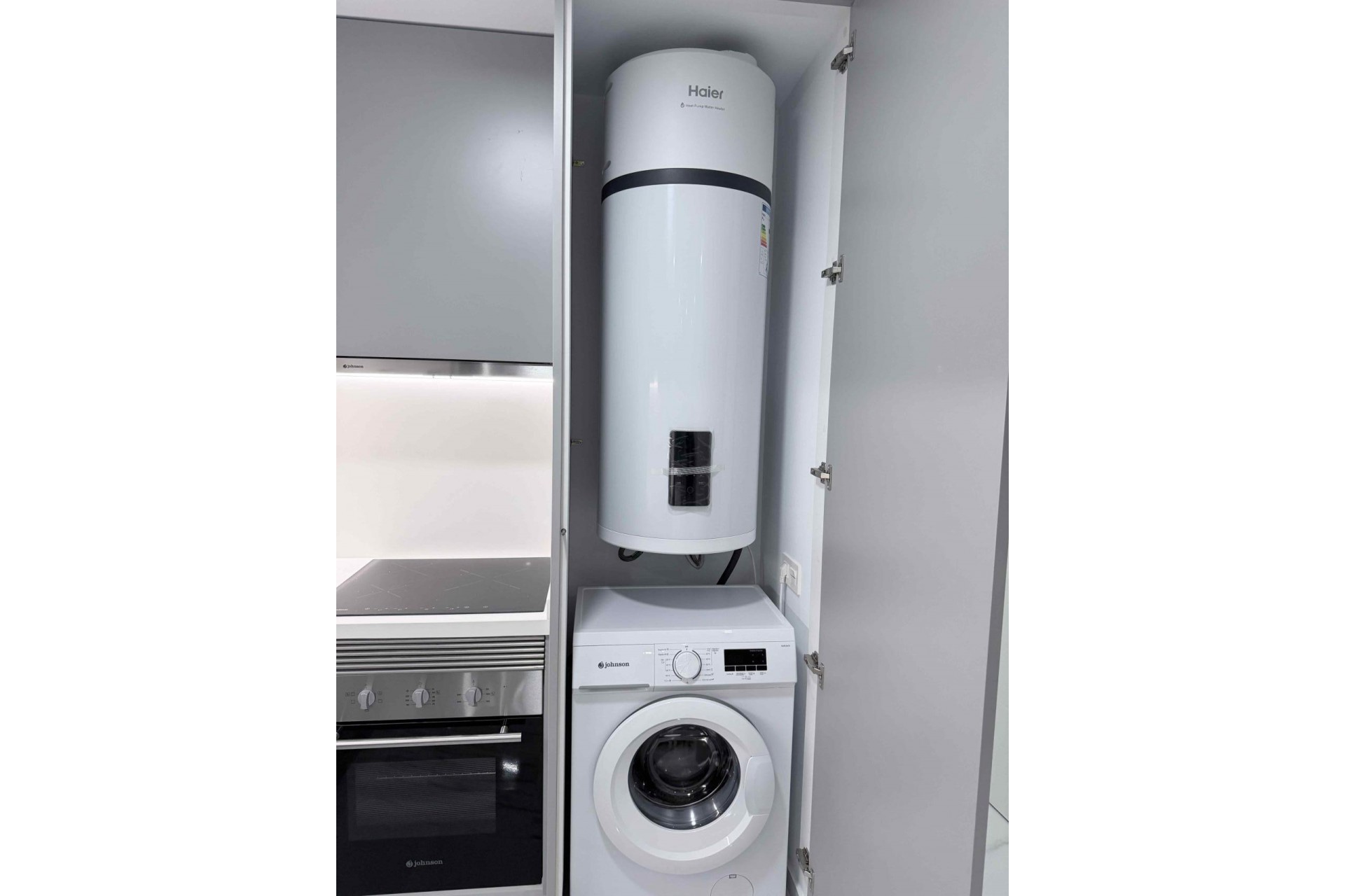 Återförsäljning - Apartment -
Torrevieja - Costa Blanca