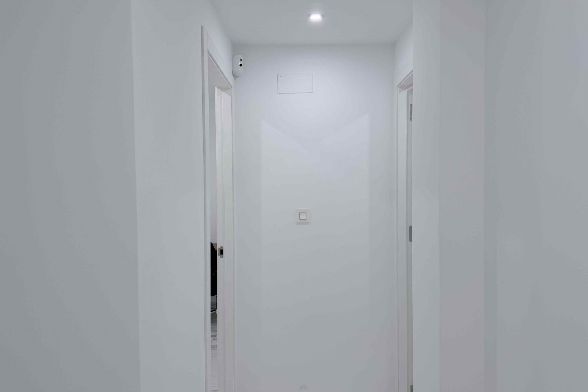 Återförsäljning - Apartment -
Torrevieja - Costa Blanca