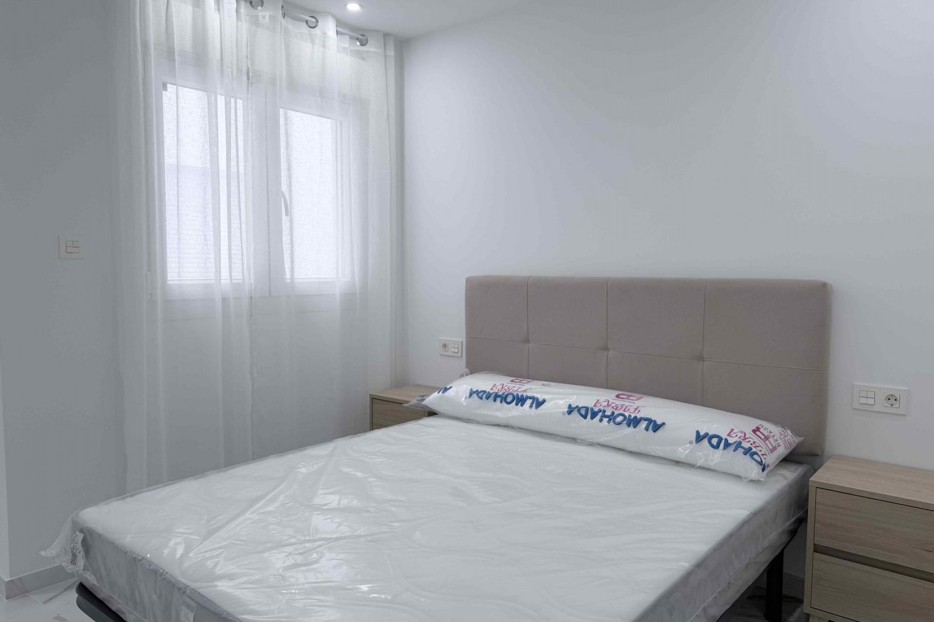 Återförsäljning - Apartment -
Torrevieja - Costa Blanca