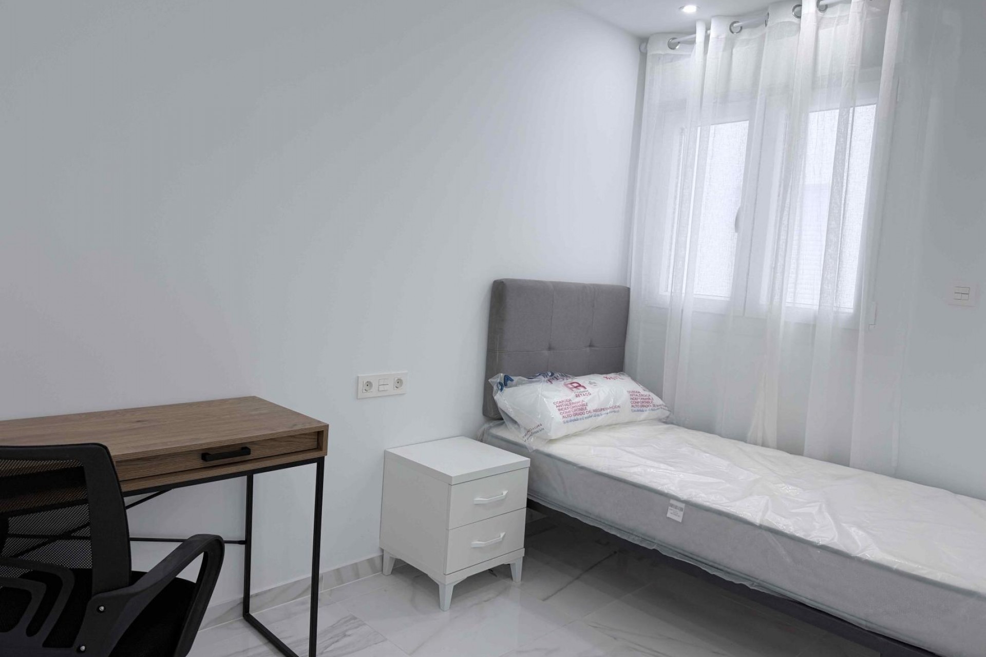 Återförsäljning - Apartment -
Torrevieja - Costa Blanca