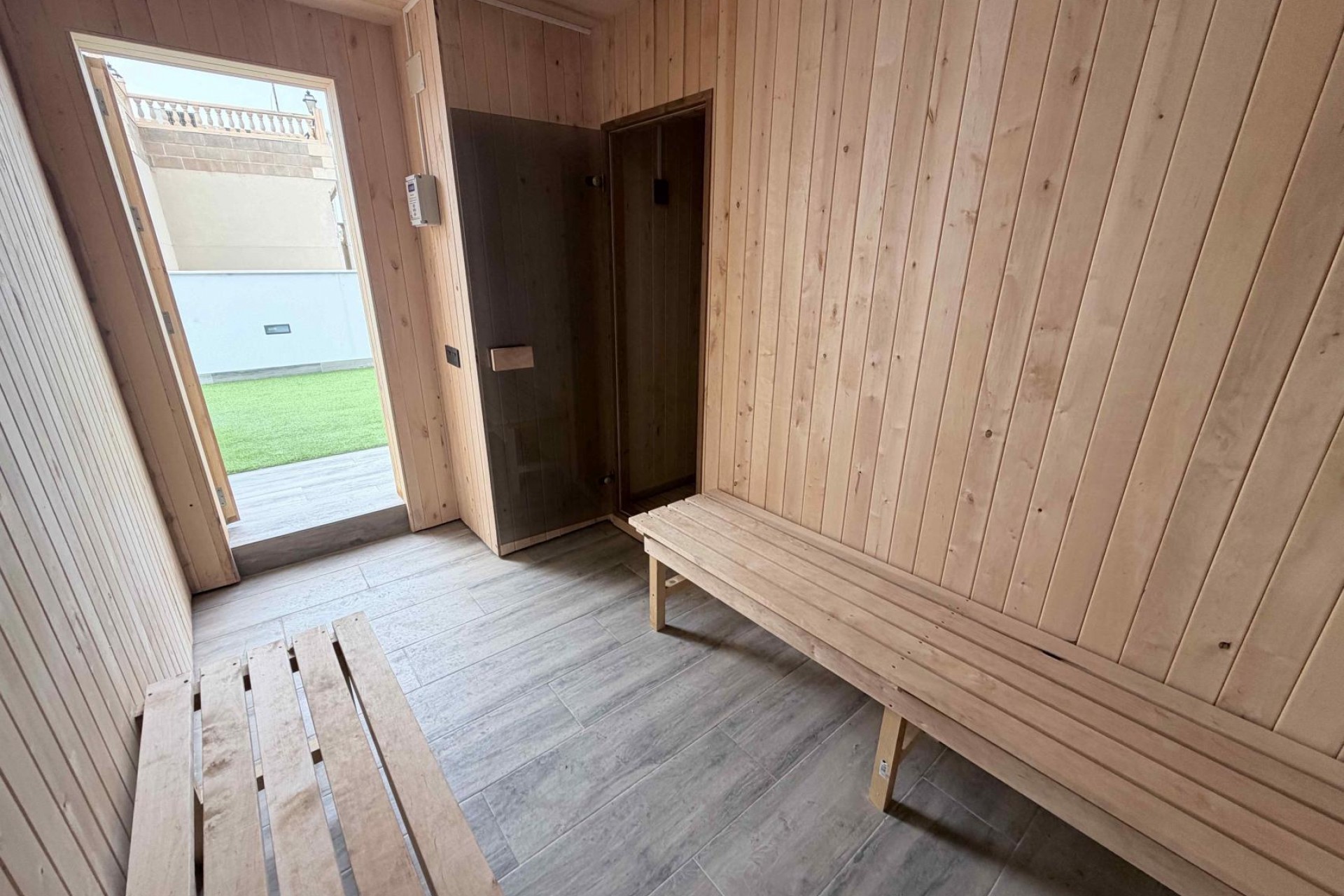 Återförsäljning - Apartment -
Torrevieja - Costa Blanca