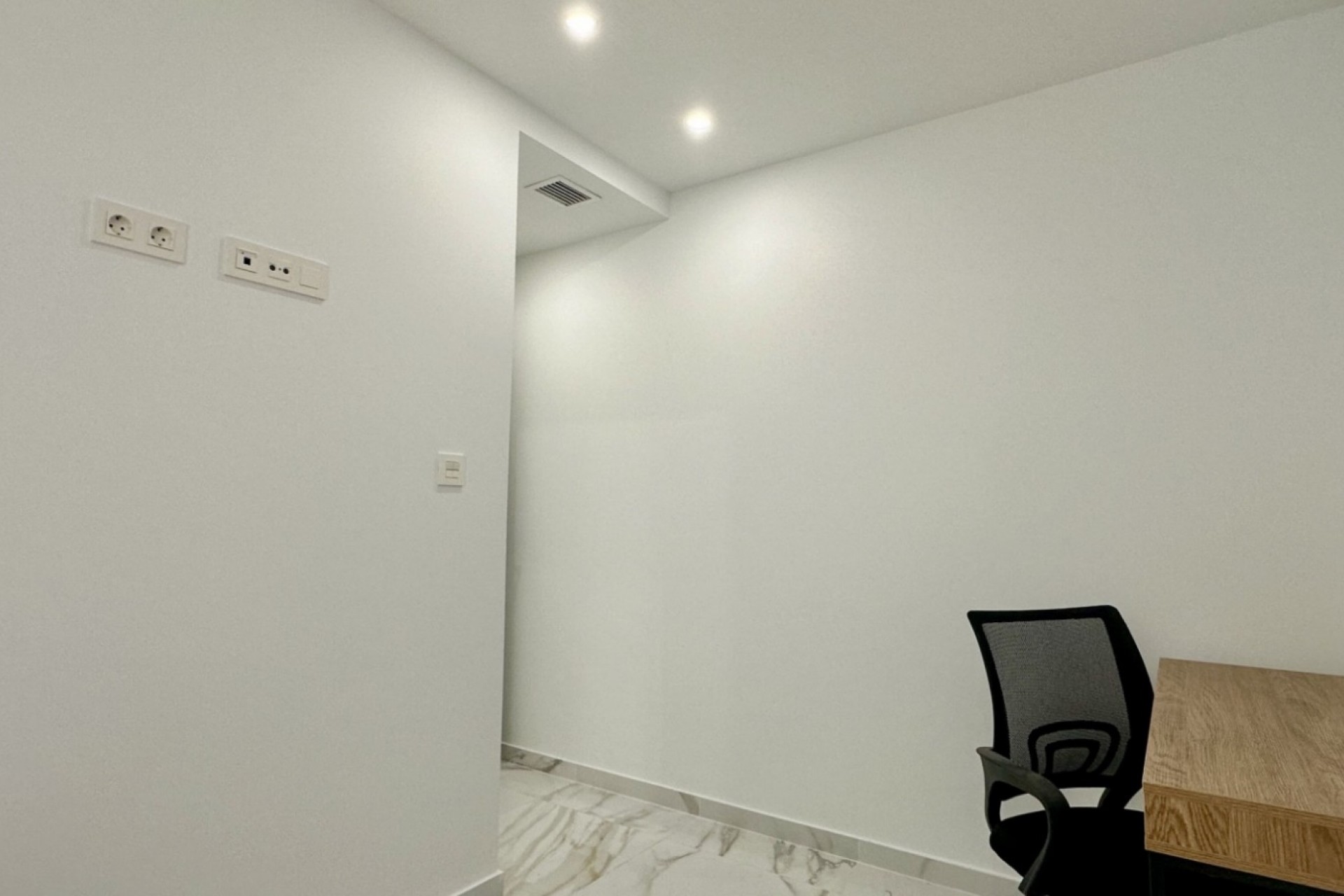 Återförsäljning - Apartment -
Torrevieja - Costa Blanca