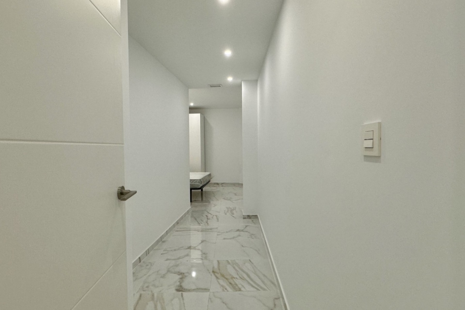 Återförsäljning - Apartment -
Torrevieja - Costa Blanca