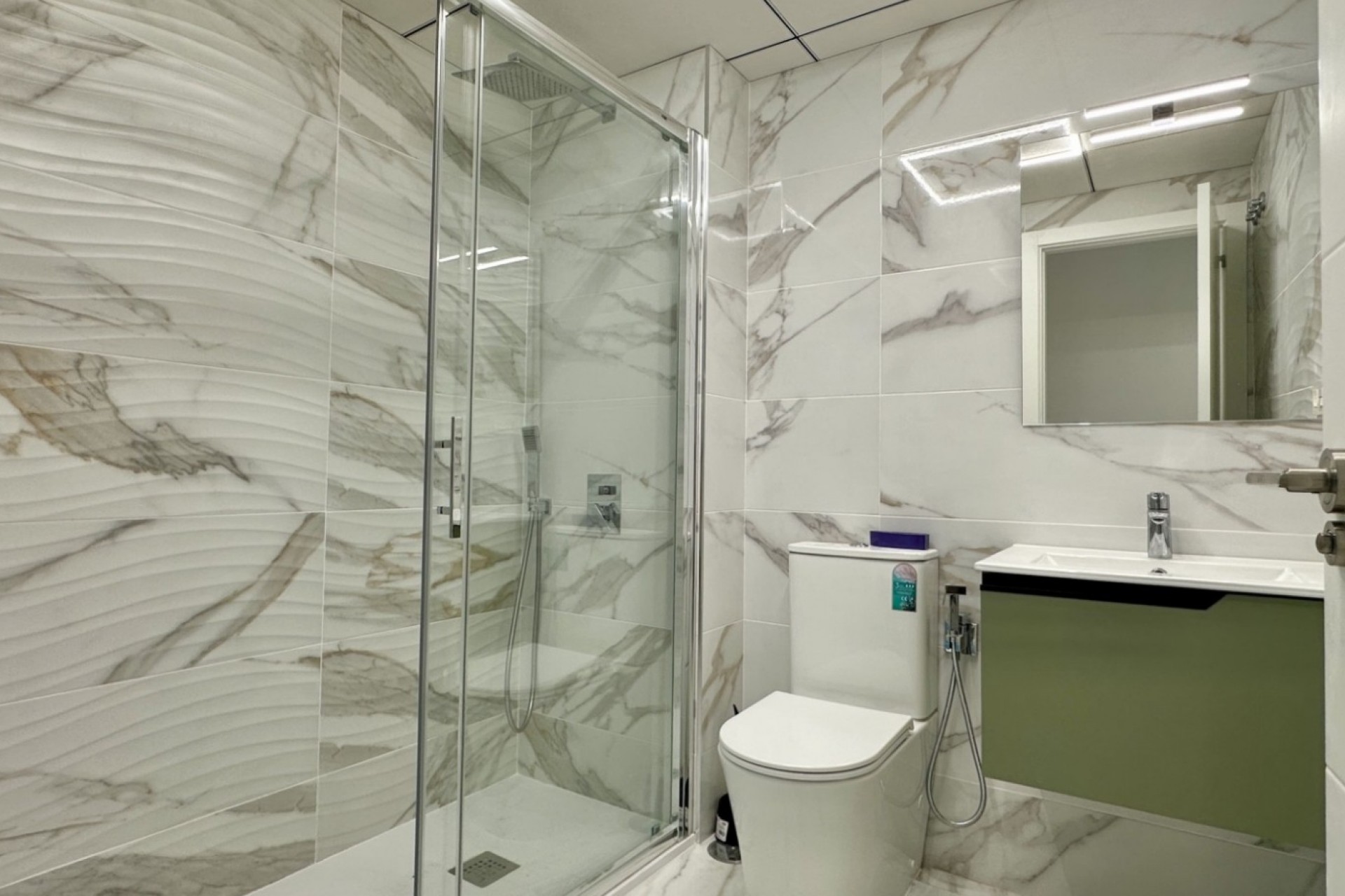 Återförsäljning - Apartment -
Torrevieja - Costa Blanca