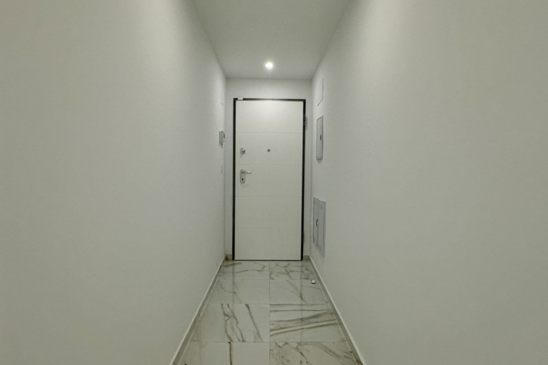 Återförsäljning - Apartment -
Torrevieja - Costa Blanca