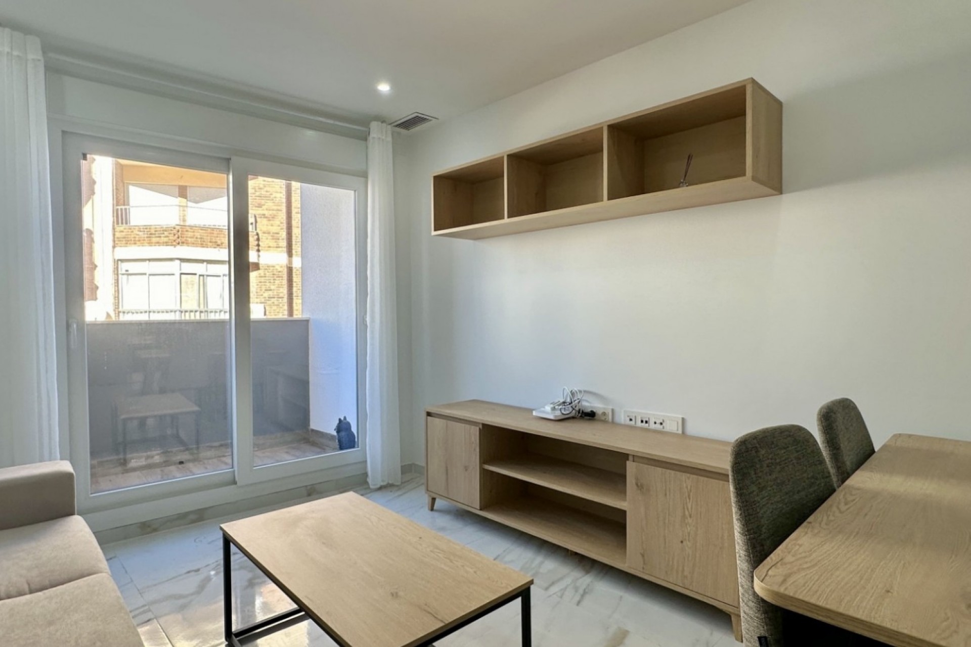 Återförsäljning - Apartment -
Torrevieja - Costa Blanca