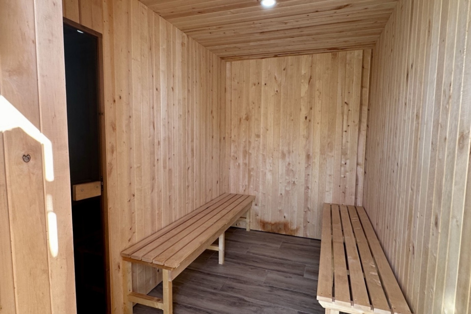 Återförsäljning - Apartment -
Torrevieja - Costa Blanca