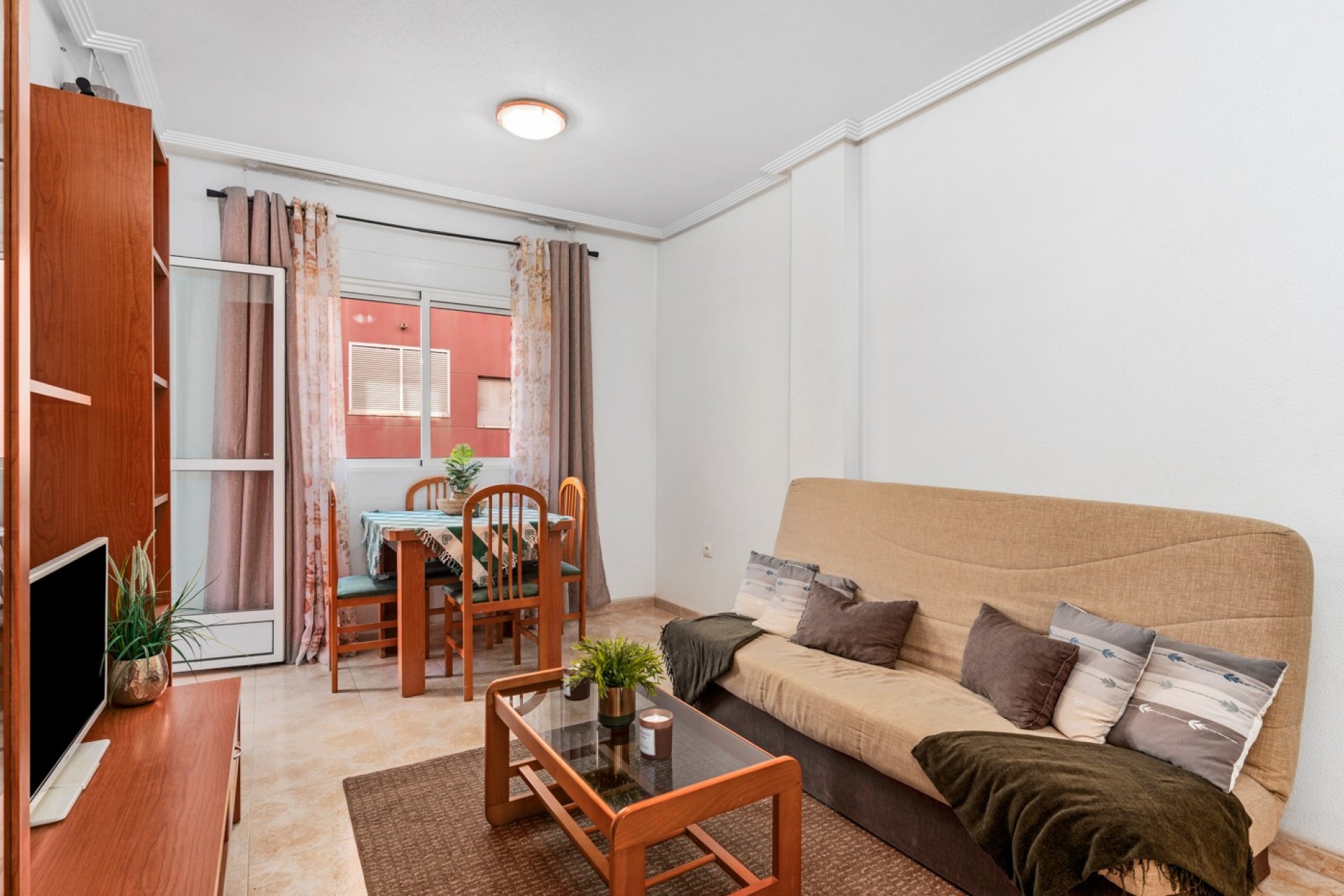 Återförsäljning - Apartment -
Torrevieja - Costa Blanca