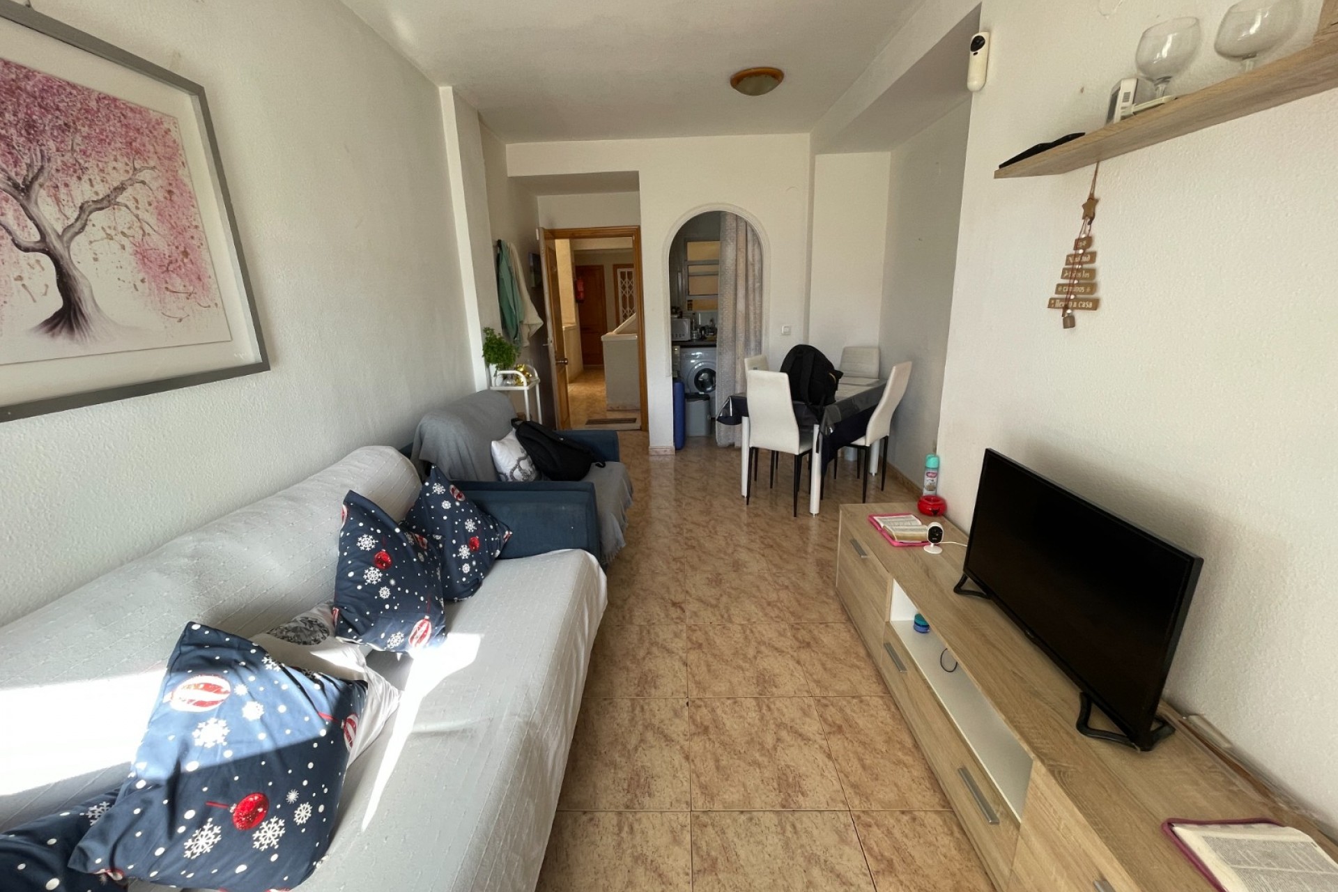 Återförsäljning - Apartment -
Torrevieja - Costa Blanca