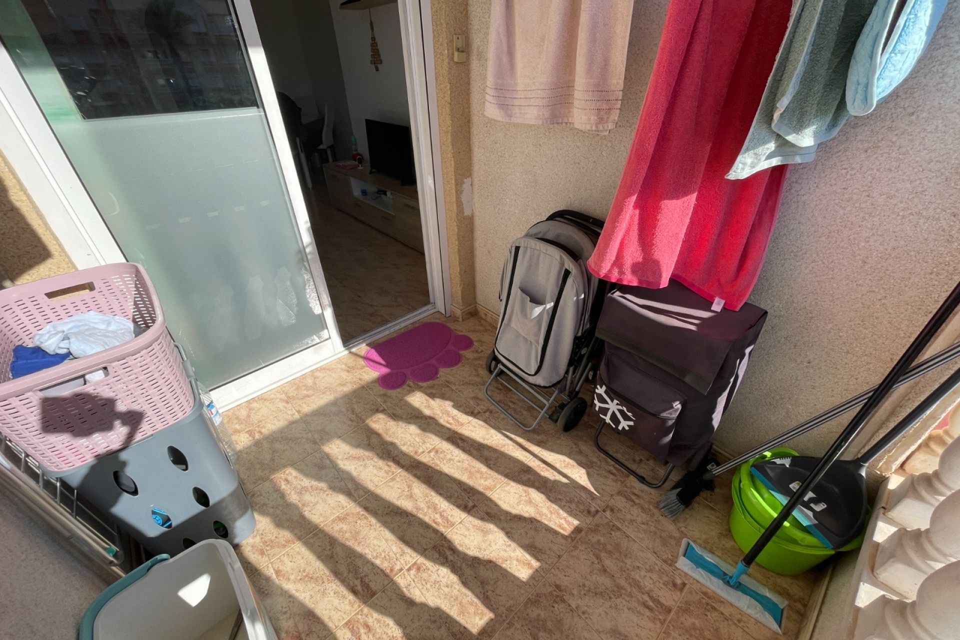 Återförsäljning - Apartment -
Torrevieja - Costa Blanca