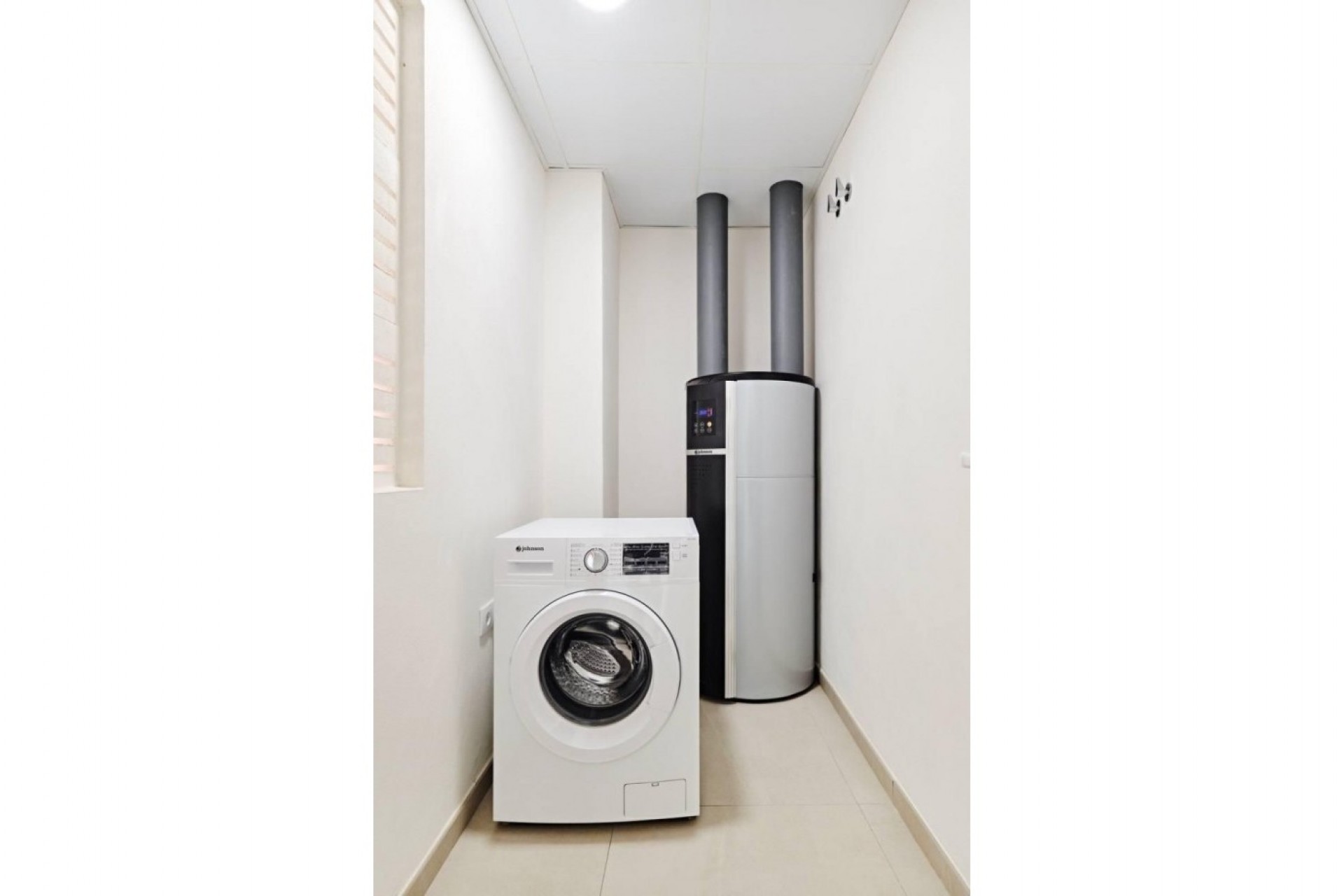 Återförsäljning - Apartment -
Torrevieja - Costa Blanca