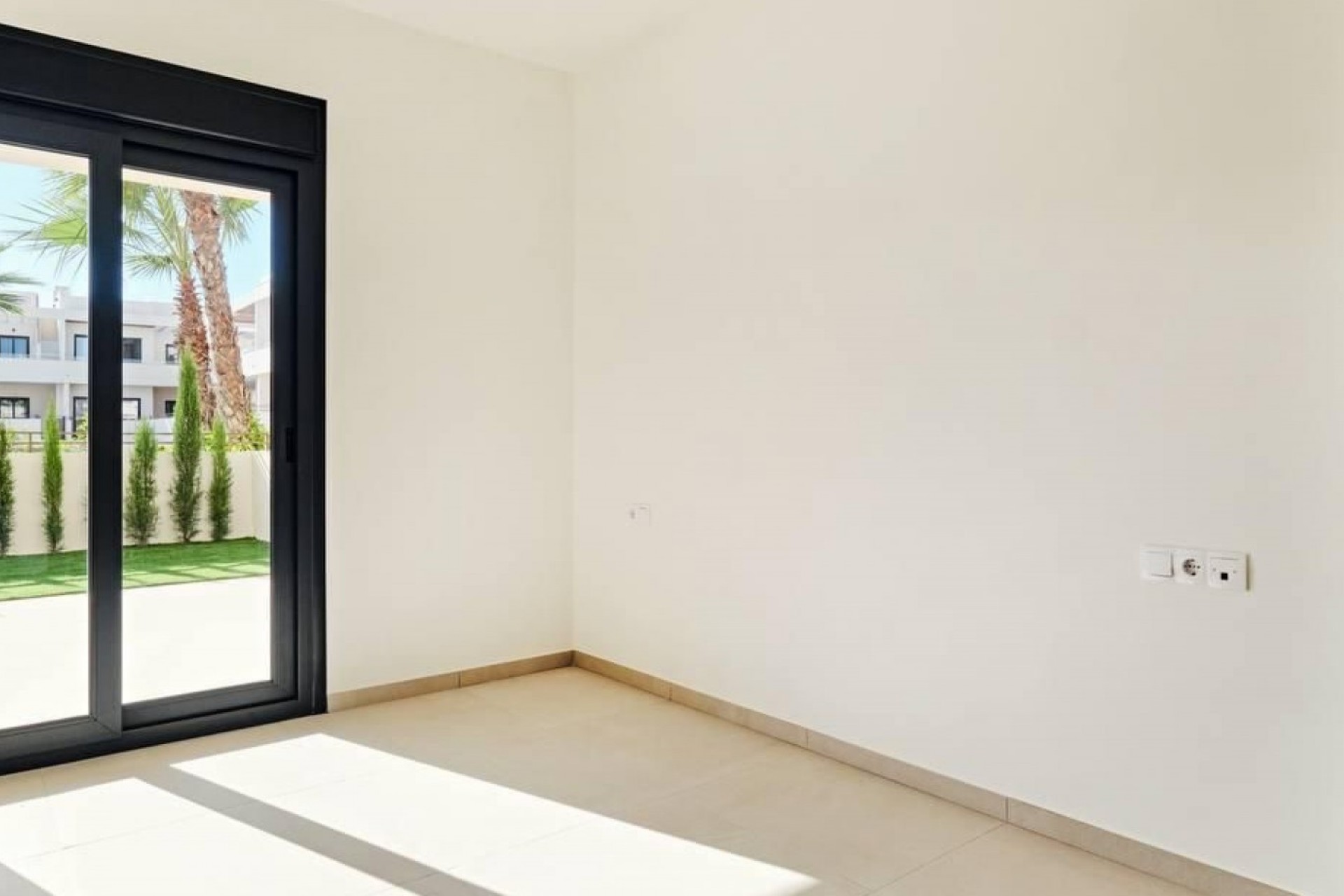 Återförsäljning - Apartment -
Torrevieja - Costa Blanca