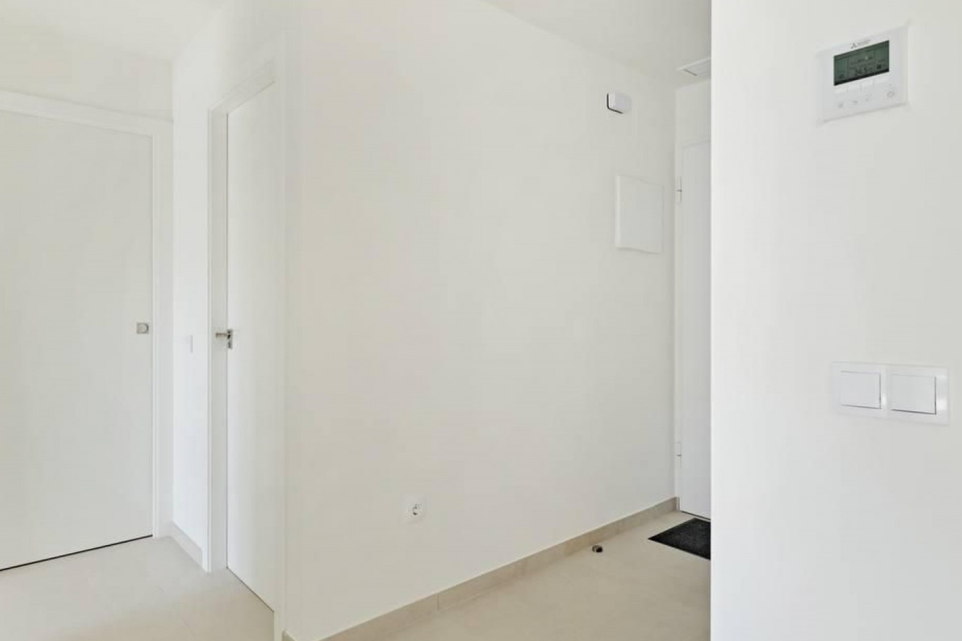 Återförsäljning - Apartment -
Torrevieja - Costa Blanca