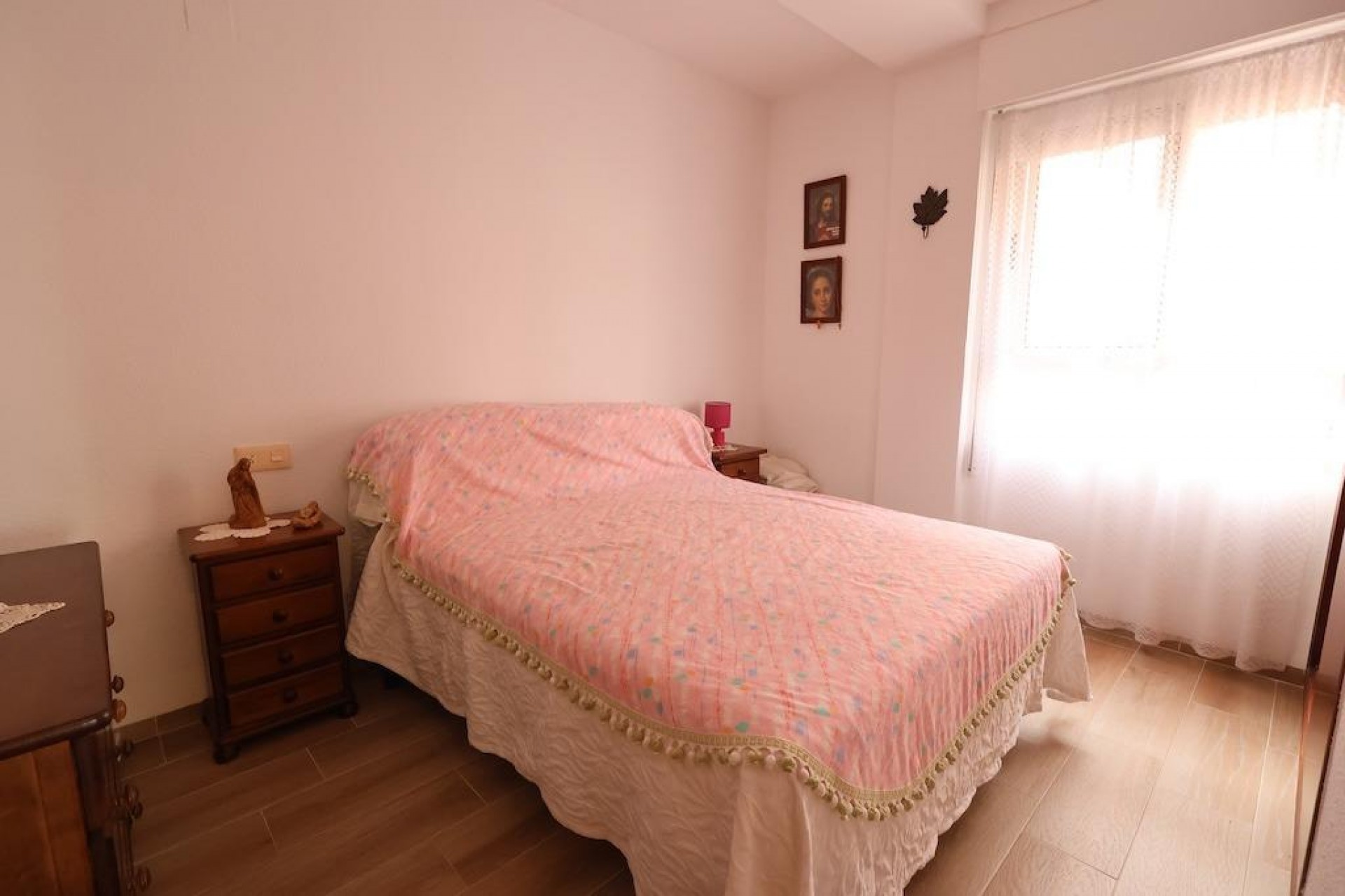 Återförsäljning - Apartment -
Torrevieja - Costa Blanca
