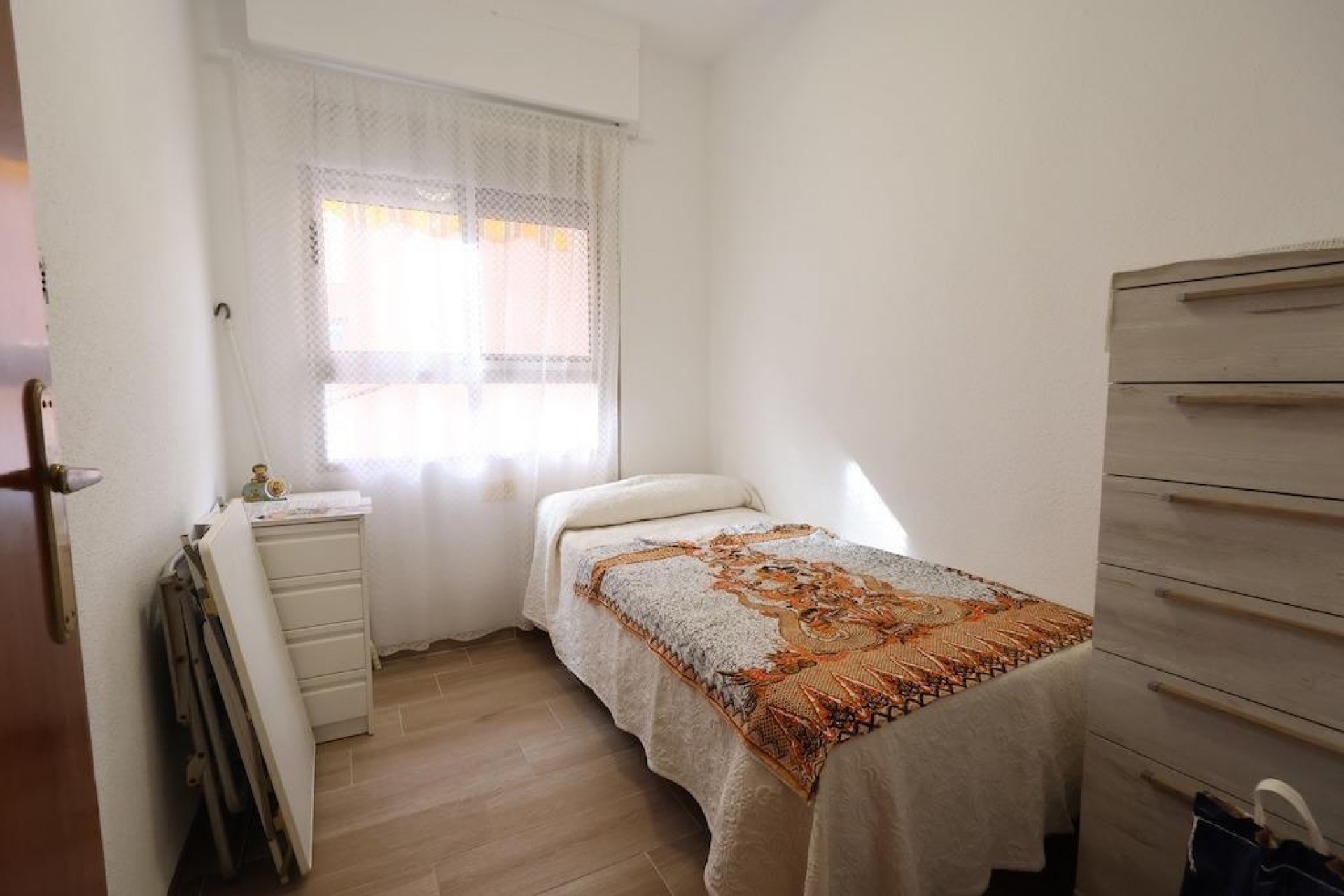 Återförsäljning - Apartment -
Torrevieja - Costa Blanca