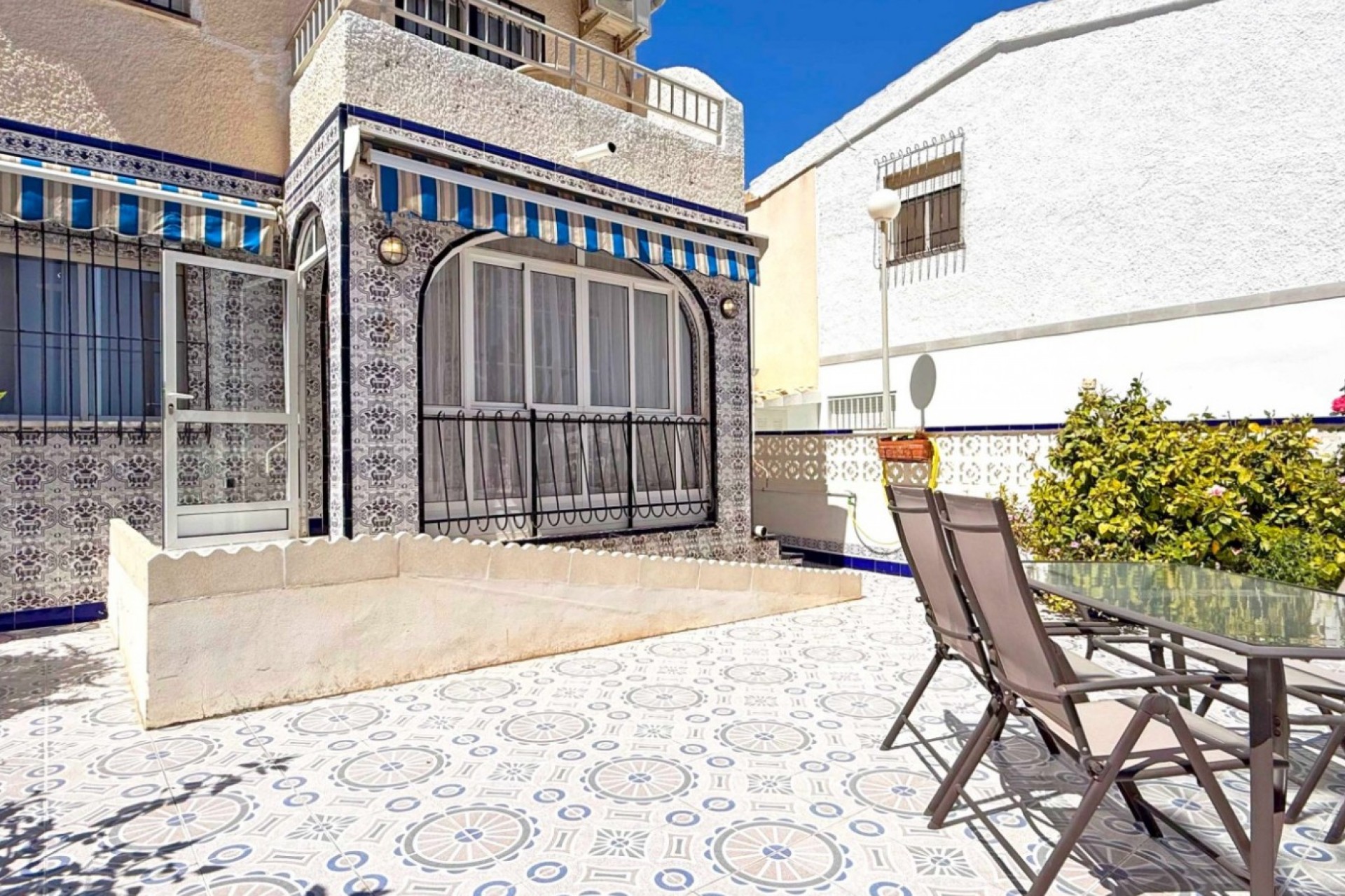 Återförsäljning - Apartment -
Torrevieja - Costa Blanca