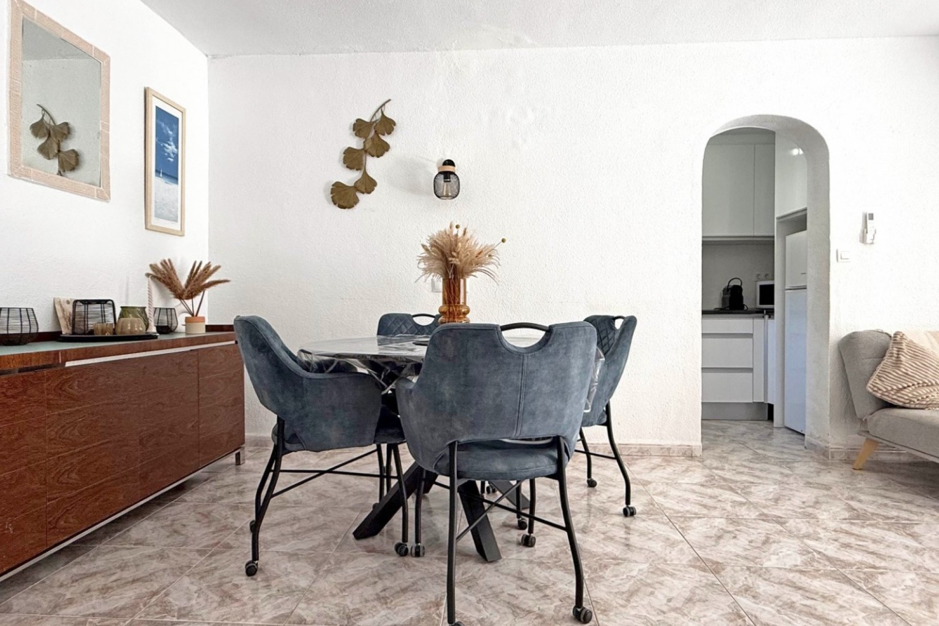 Återförsäljning - Apartment -
Torrevieja - Costa Blanca