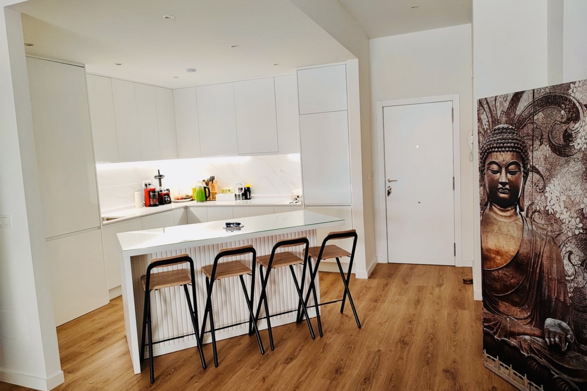 Återförsäljning - Apartment -
Torrevieja - Costa Blanca