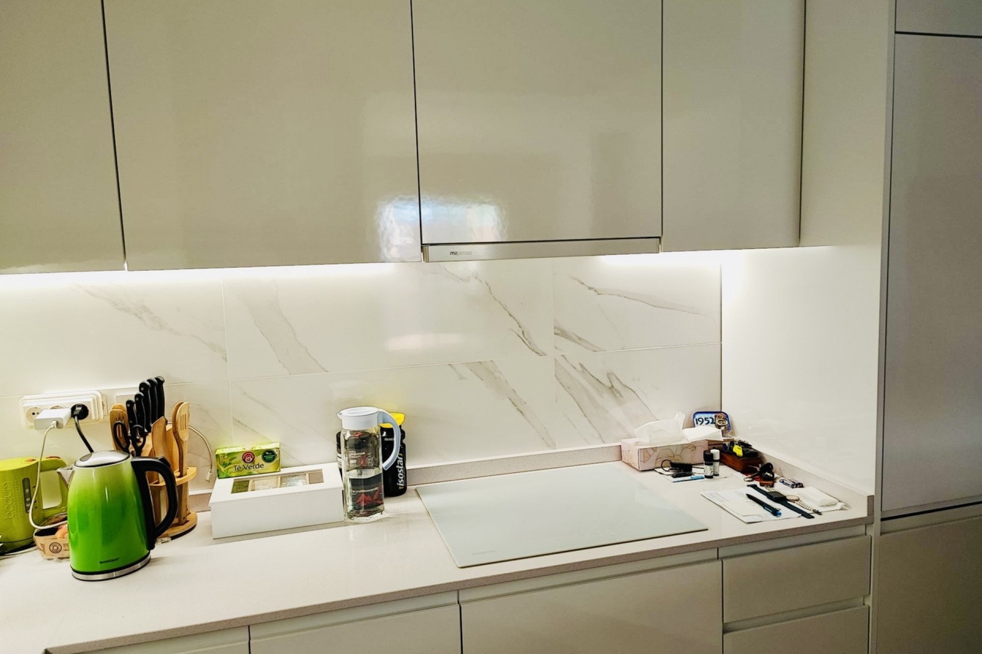 Återförsäljning - Apartment -
Torrevieja - Costa Blanca