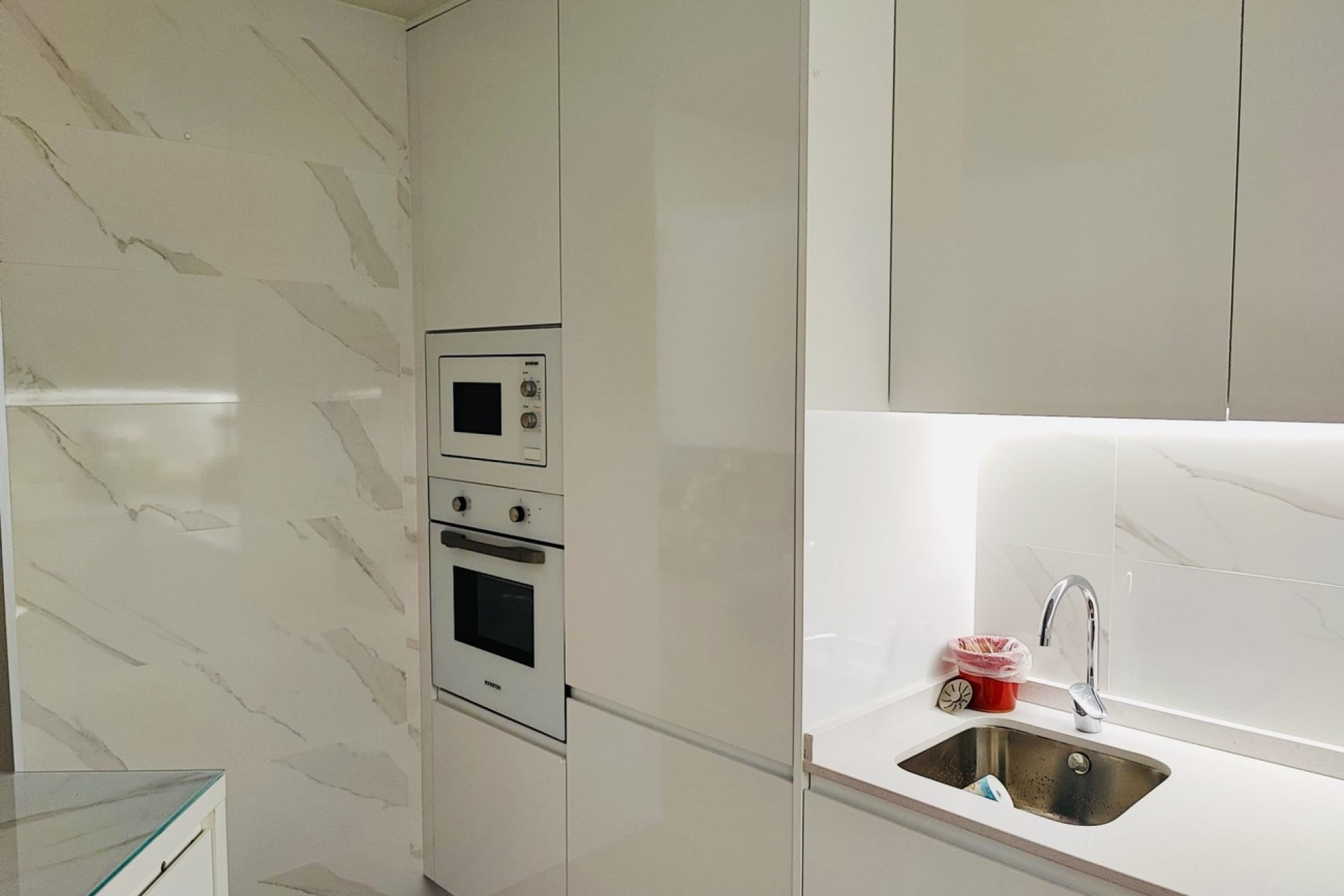 Återförsäljning - Apartment -
Torrevieja - Costa Blanca