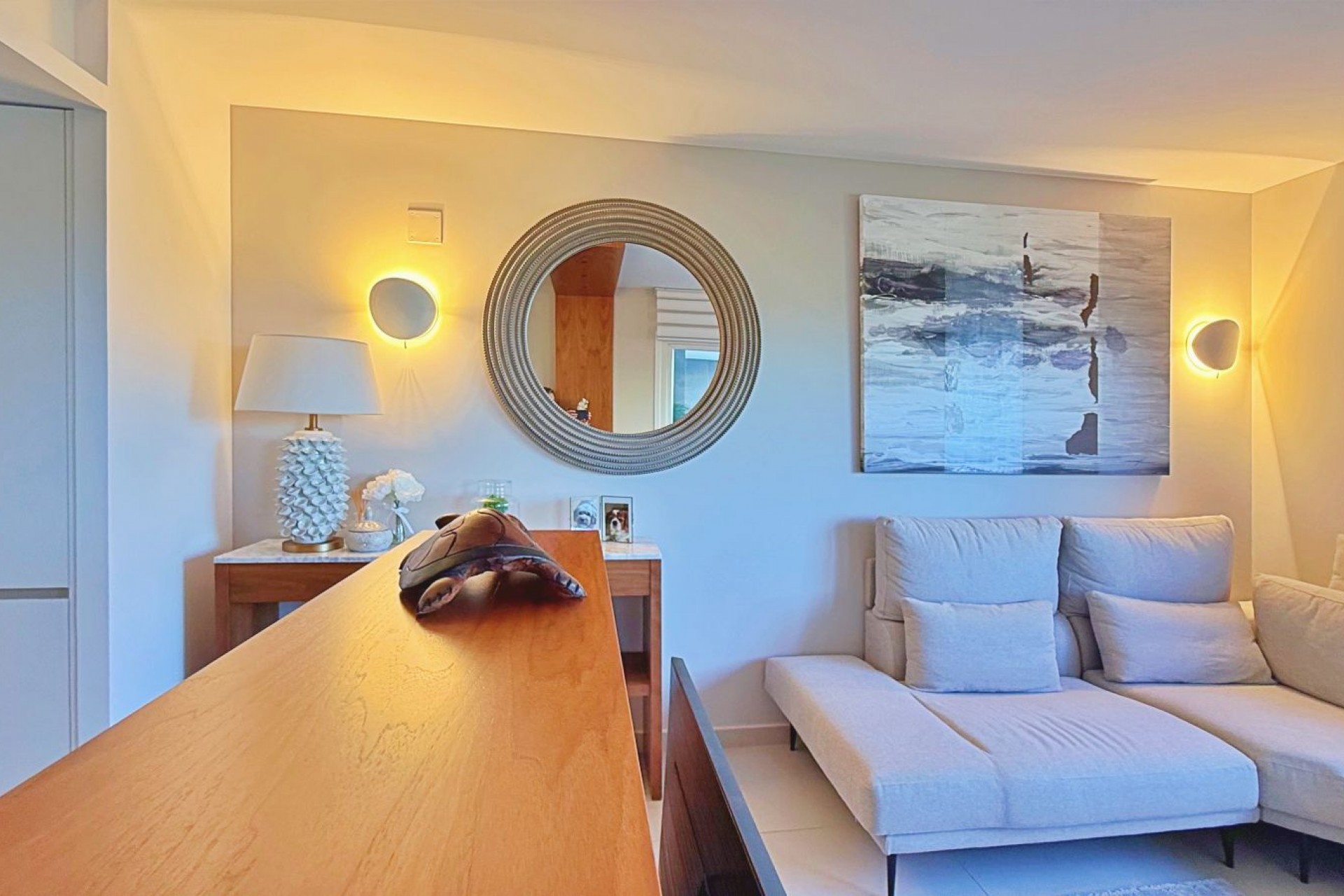 Återförsäljning - Apartment -
Torrevieja - Costa Blanca