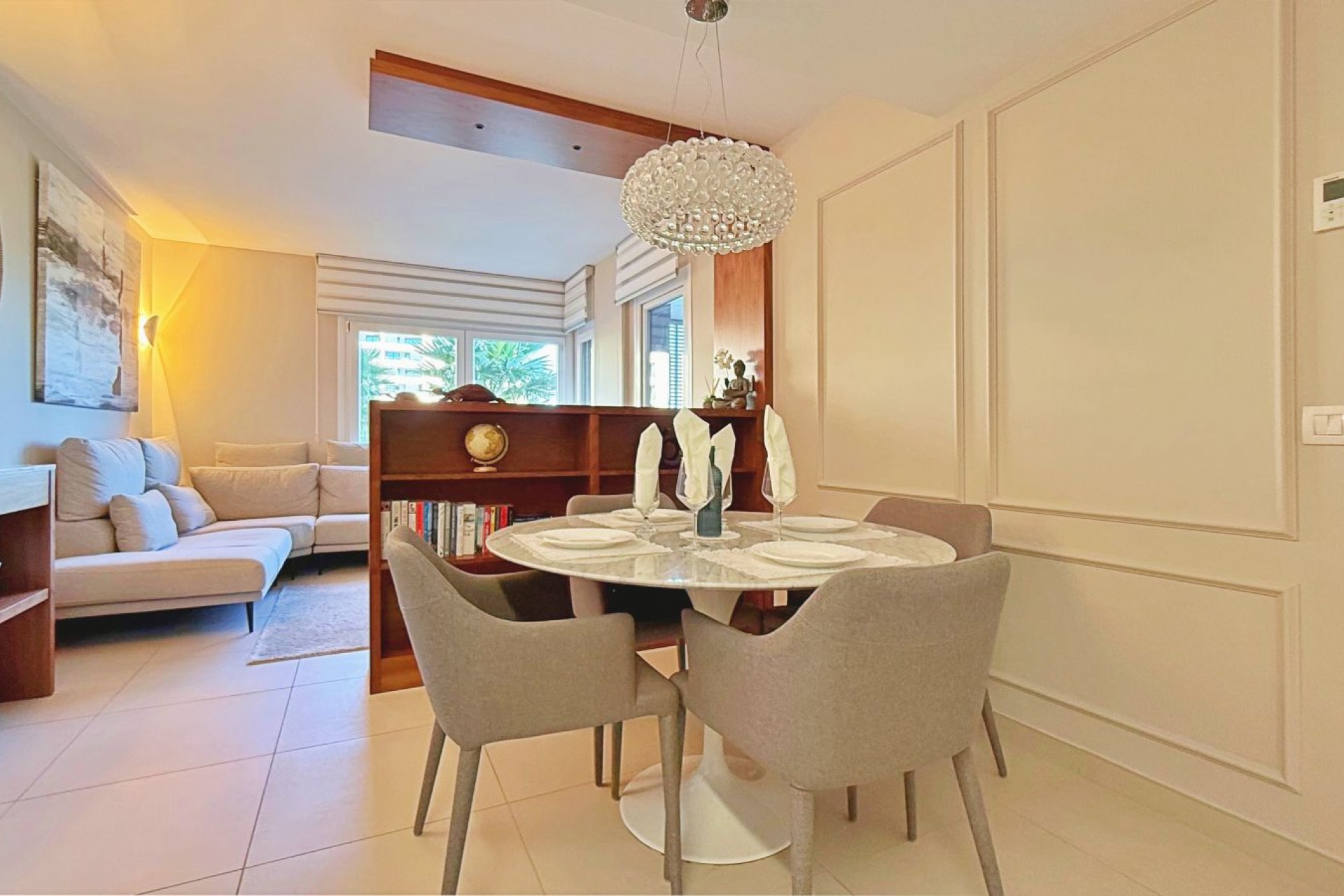 Återförsäljning - Apartment -
Torrevieja - Costa Blanca