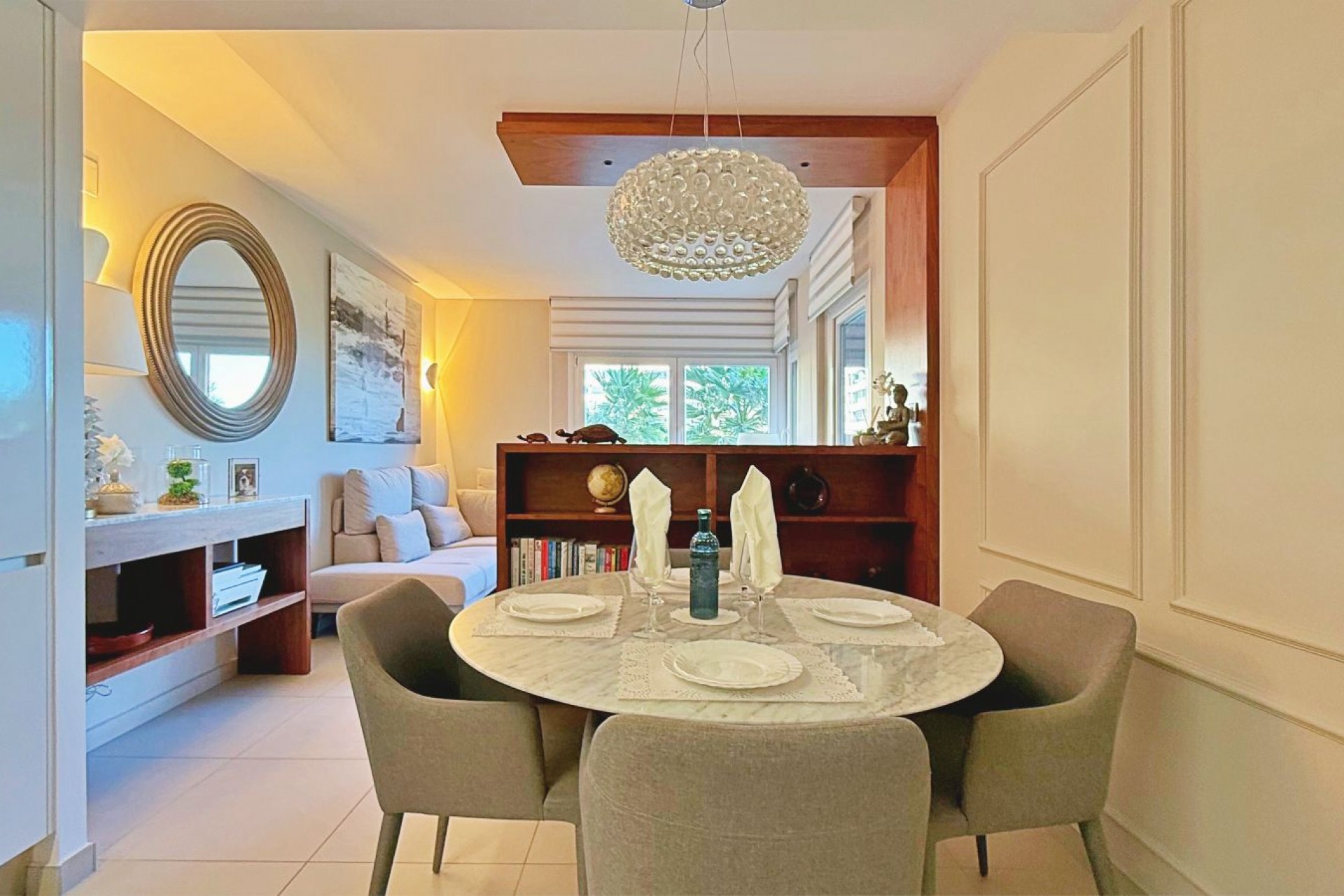 Återförsäljning - Apartment -
Torrevieja - Costa Blanca