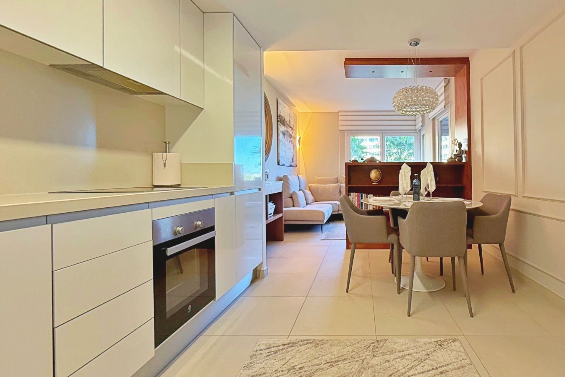 Återförsäljning - Apartment -
Torrevieja - Costa Blanca