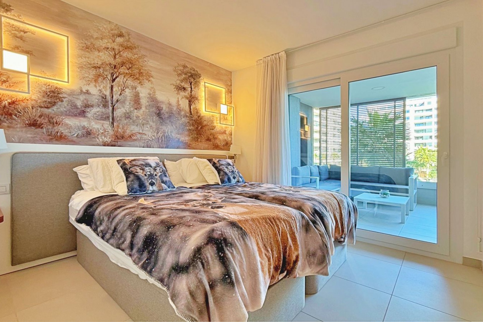 Återförsäljning - Apartment -
Torrevieja - Costa Blanca