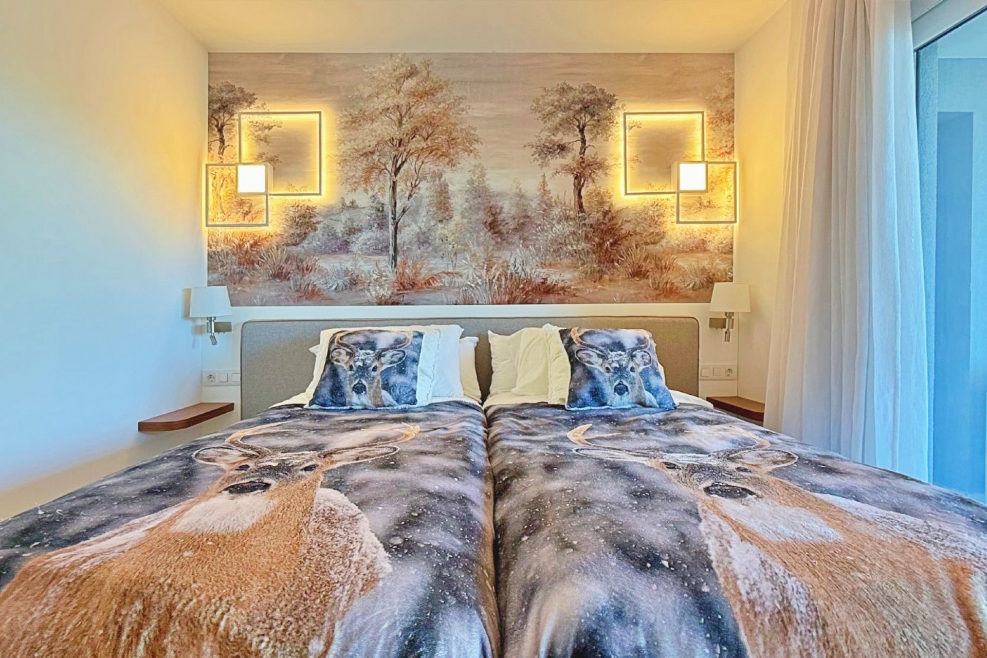 Återförsäljning - Apartment -
Torrevieja - Costa Blanca