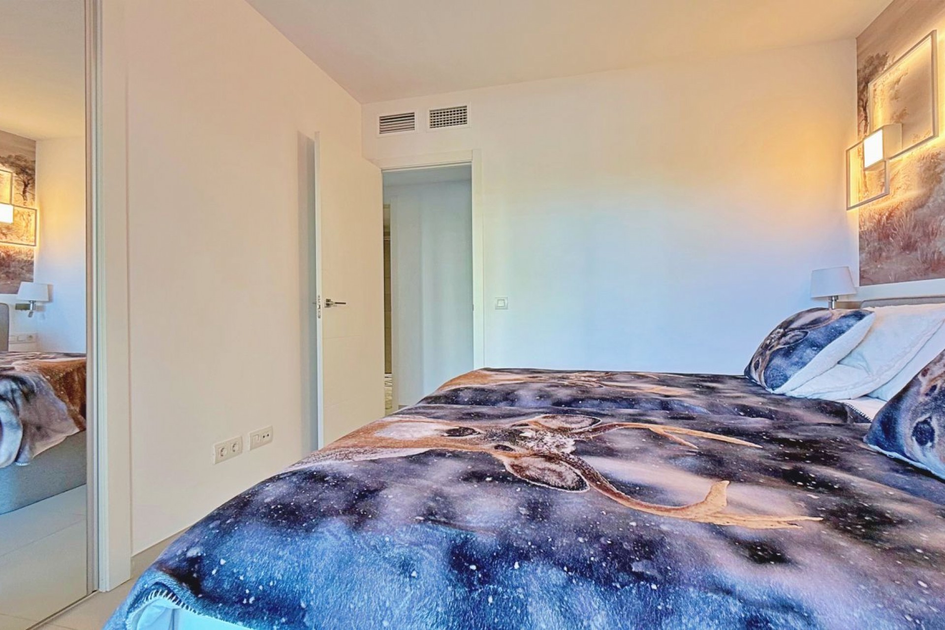 Återförsäljning - Apartment -
Torrevieja - Costa Blanca