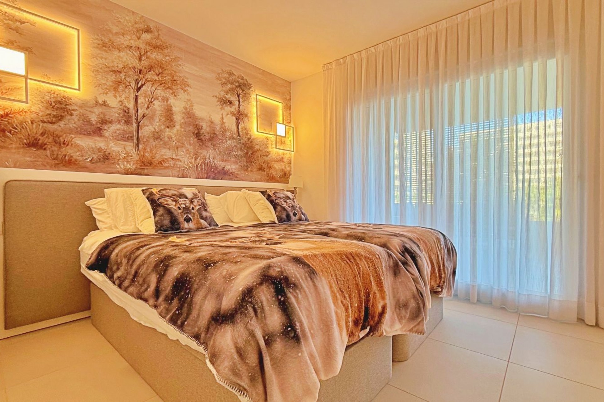 Återförsäljning - Apartment -
Torrevieja - Costa Blanca