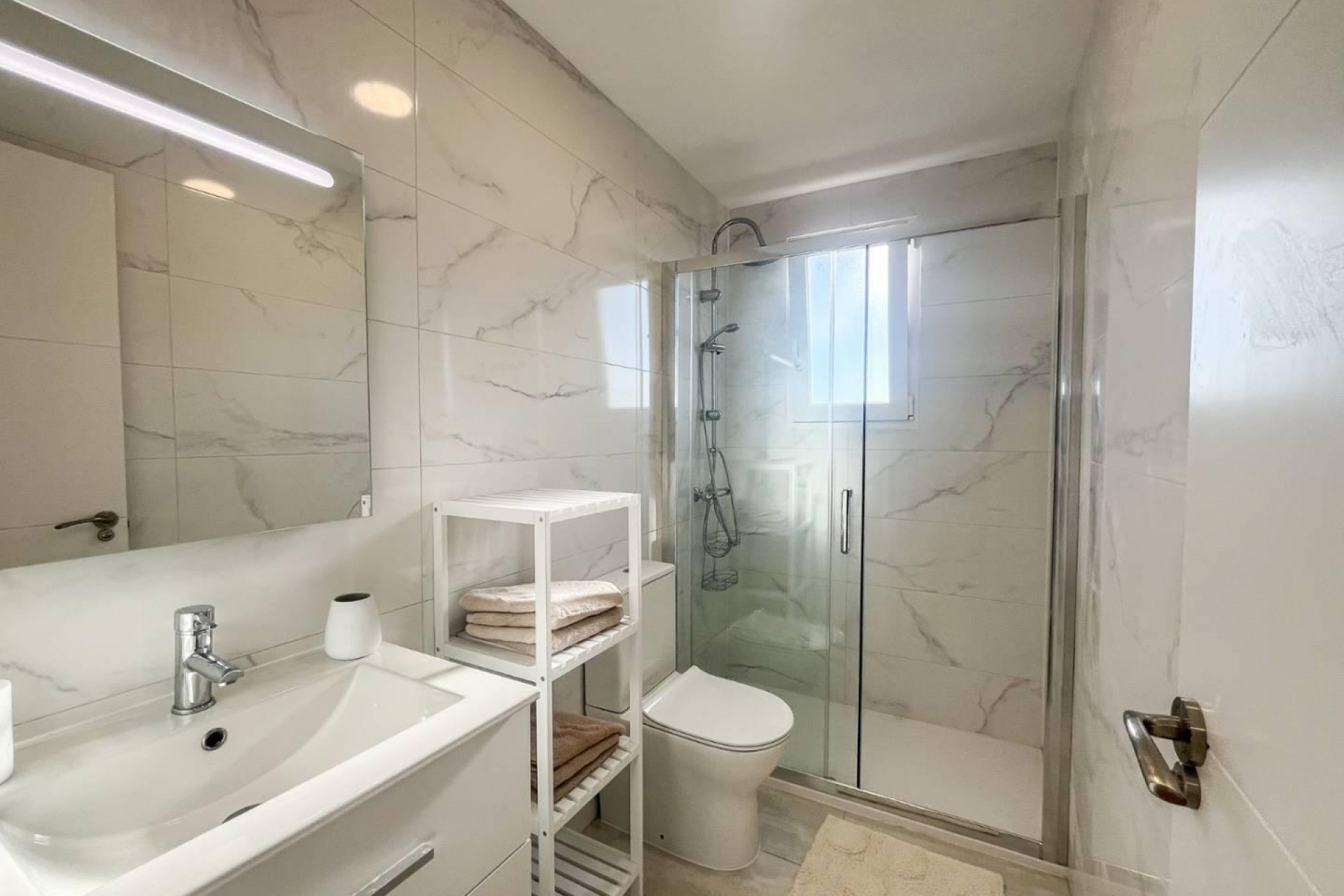 Återförsäljning - Apartment -
Torrevieja - Costa Blanca