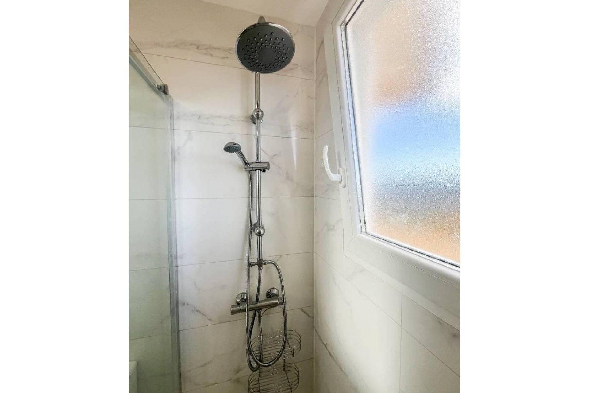 Återförsäljning - Apartment -
Torrevieja - Costa Blanca