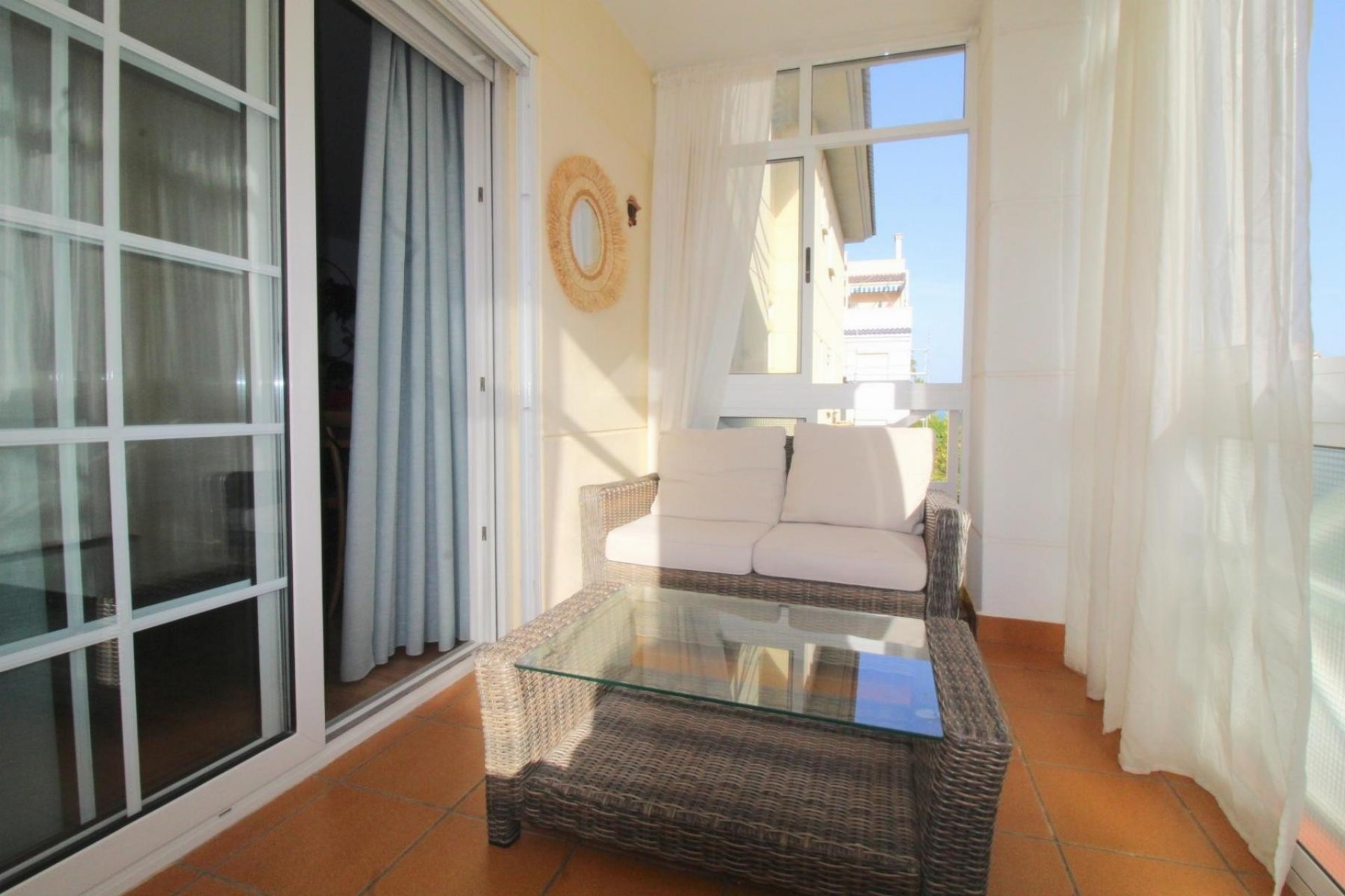 Återförsäljning - Apartment -
Torrevieja - Costa Blanca