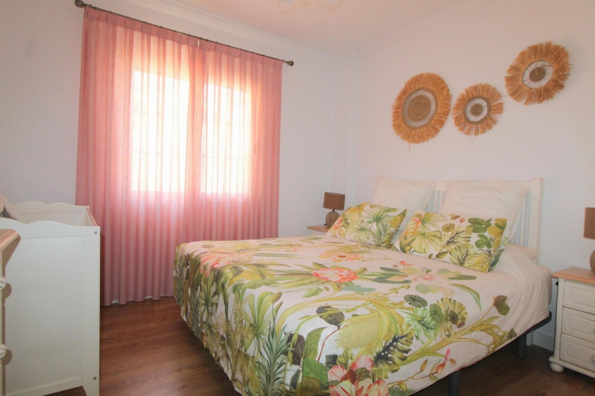 Återförsäljning - Apartment -
Torrevieja - Costa Blanca