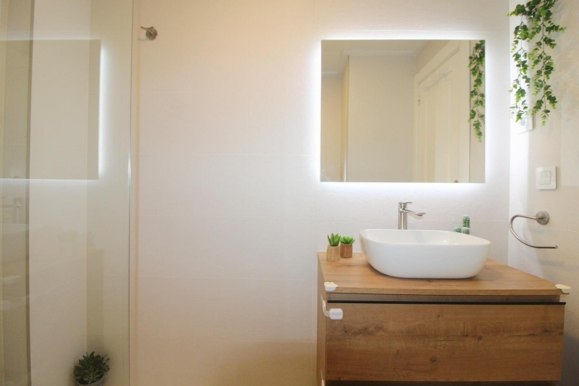 Återförsäljning - Apartment -
Torrevieja - Costa Blanca