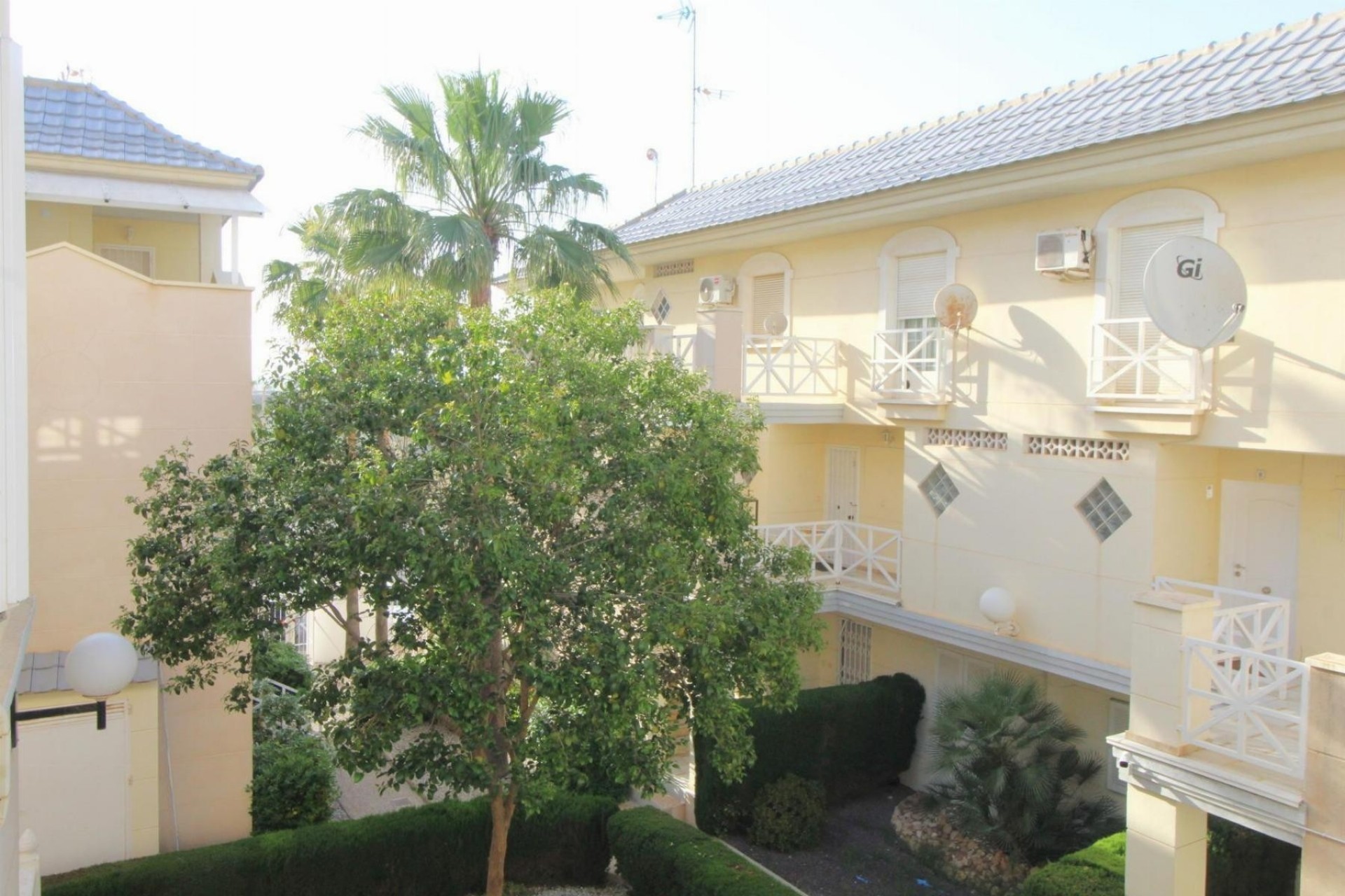 Återförsäljning - Apartment -
Torrevieja - Costa Blanca