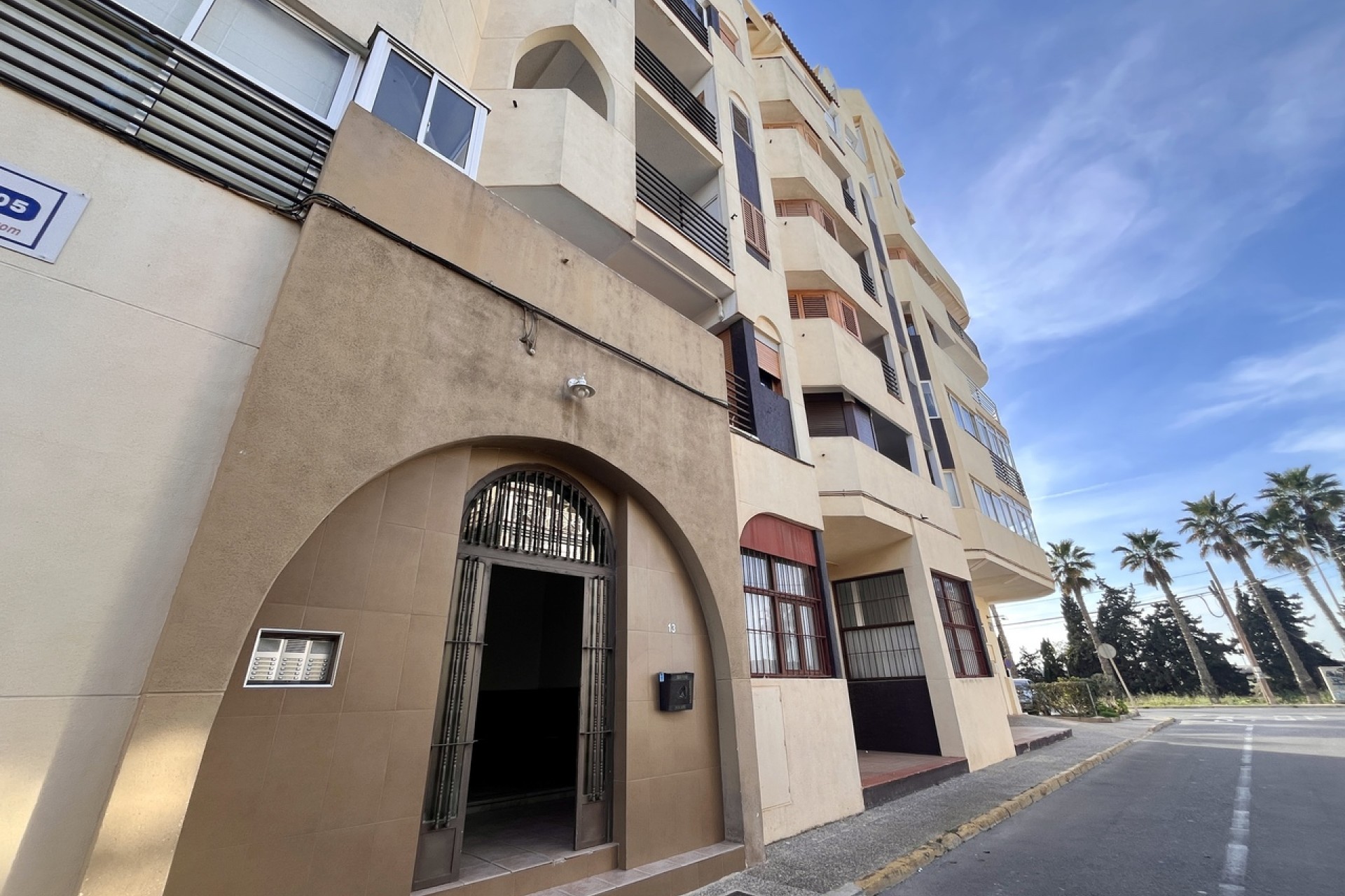 Återförsäljning - Apartment -
Torrevieja - Costa Blanca