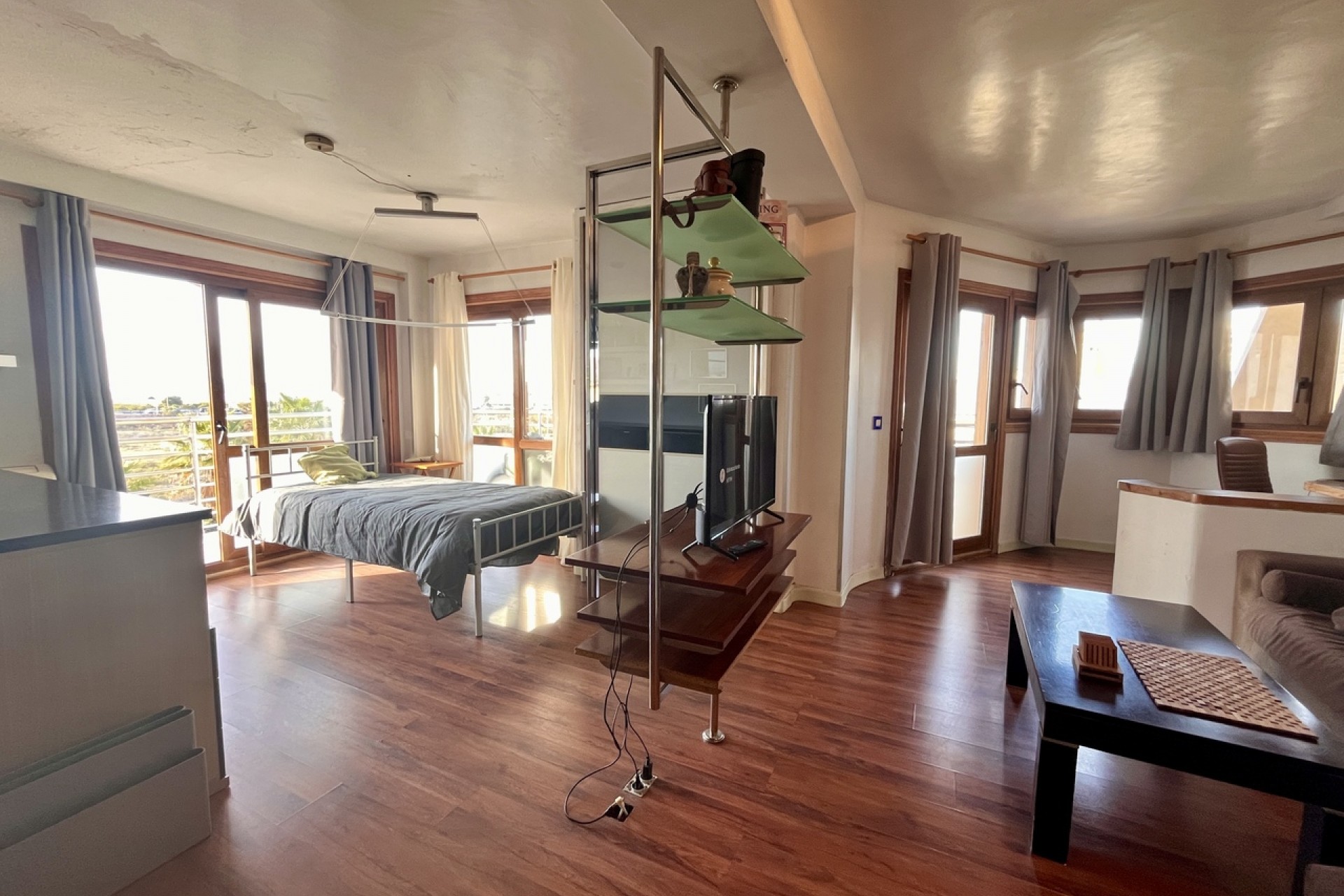 Återförsäljning - Apartment -
Torrevieja - Costa Blanca