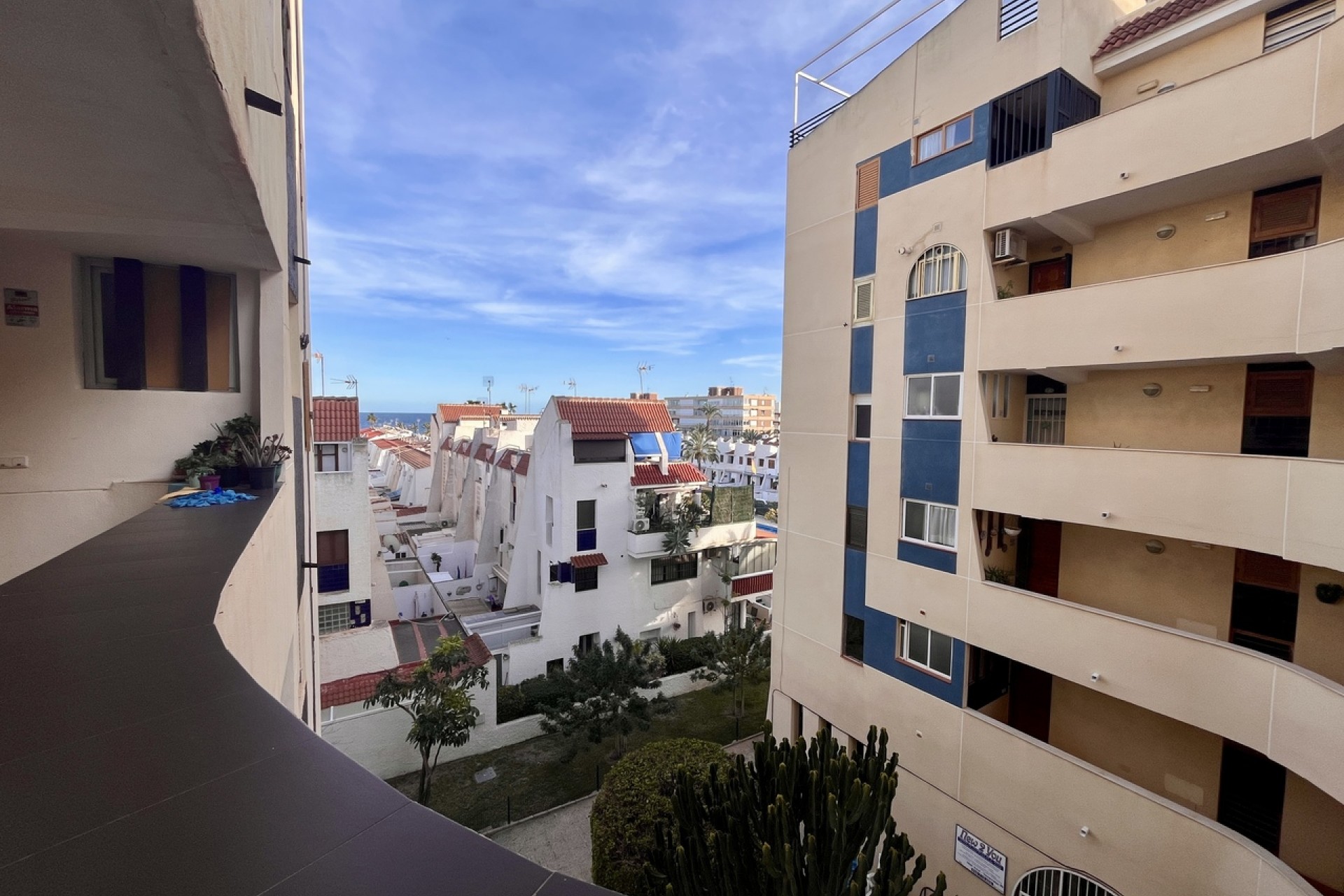 Återförsäljning - Apartment -
Torrevieja - Costa Blanca