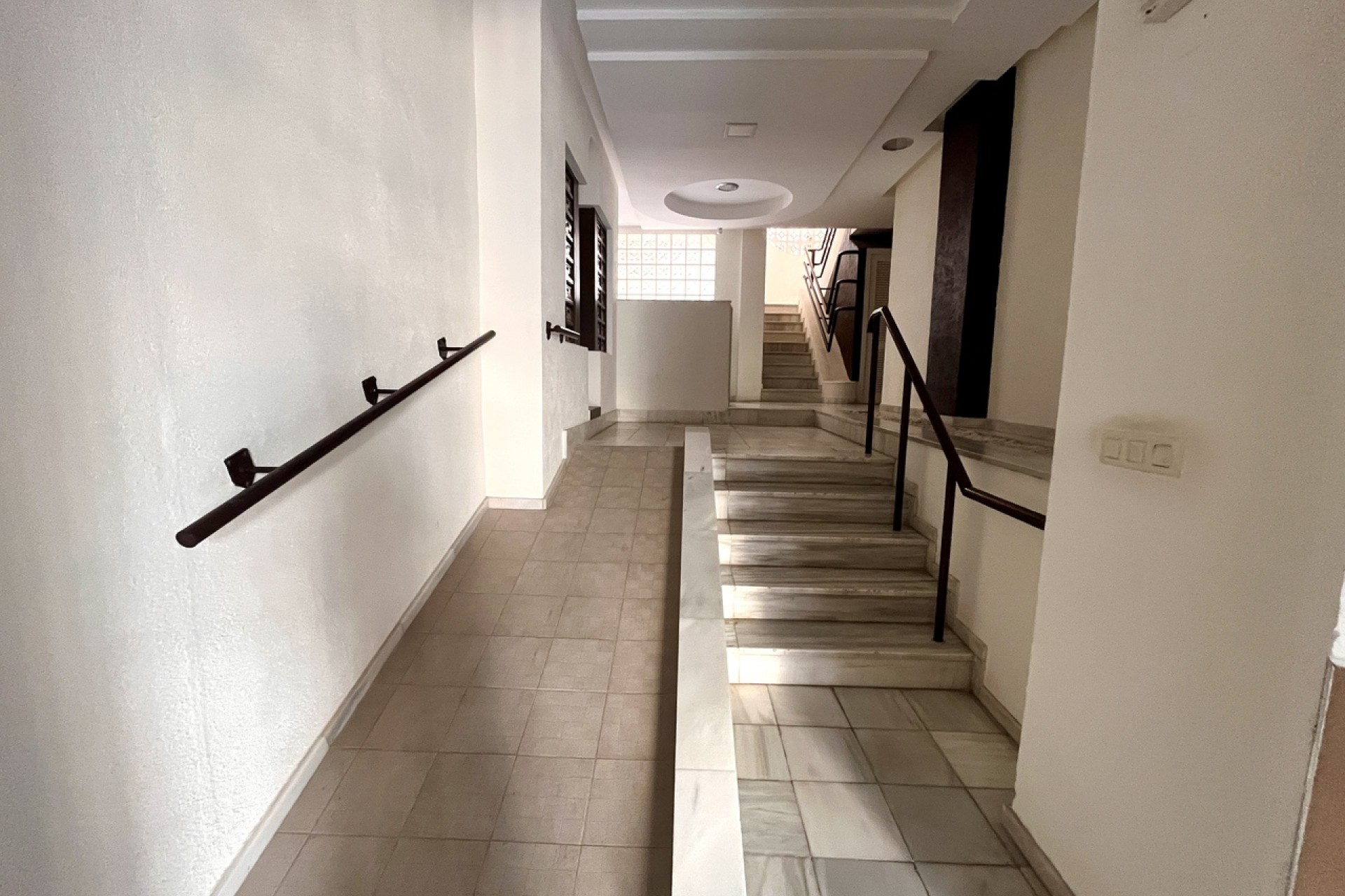 Återförsäljning - Apartment -
Torrevieja - Costa Blanca