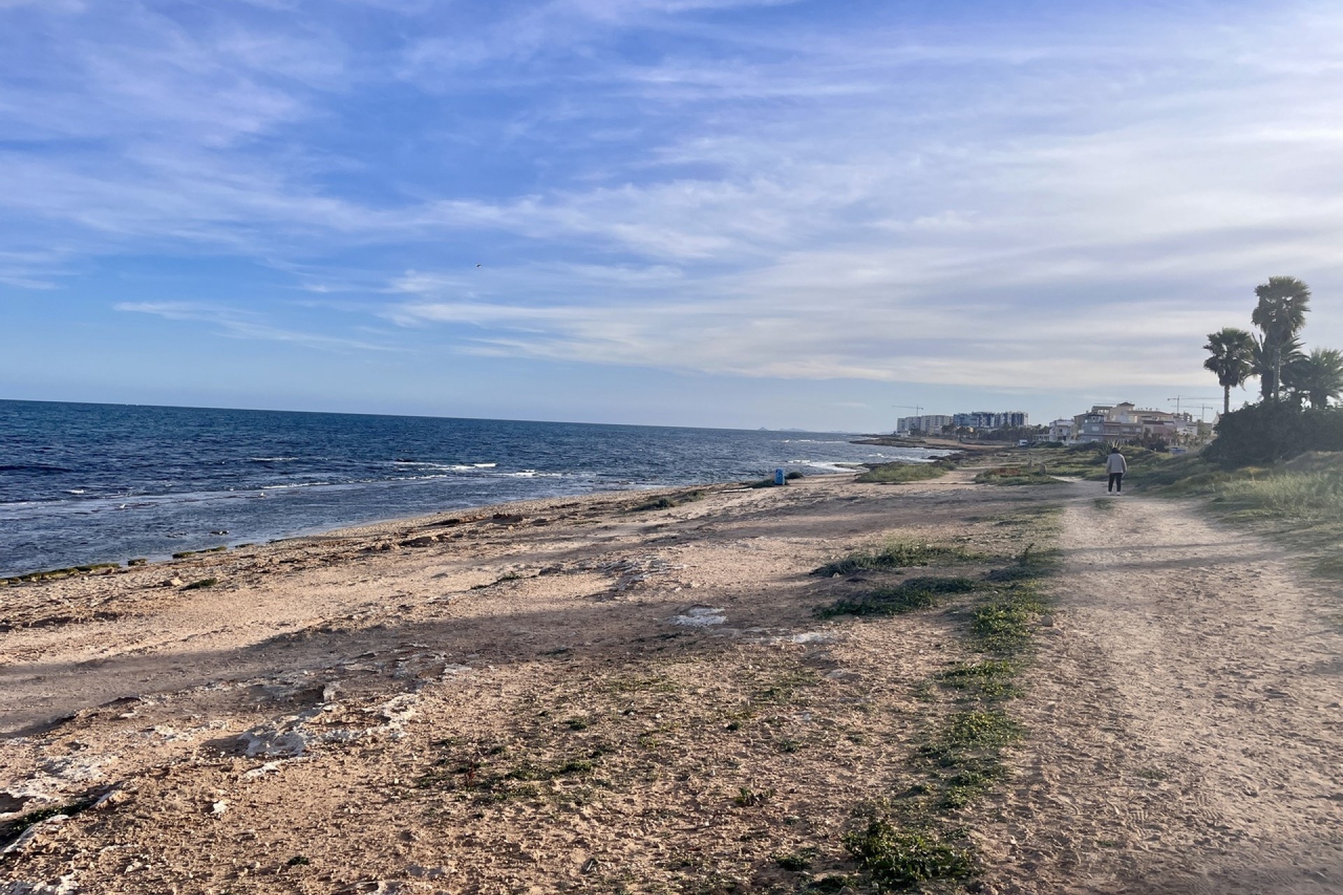 Återförsäljning - Apartment -
Torrevieja - Costa Blanca